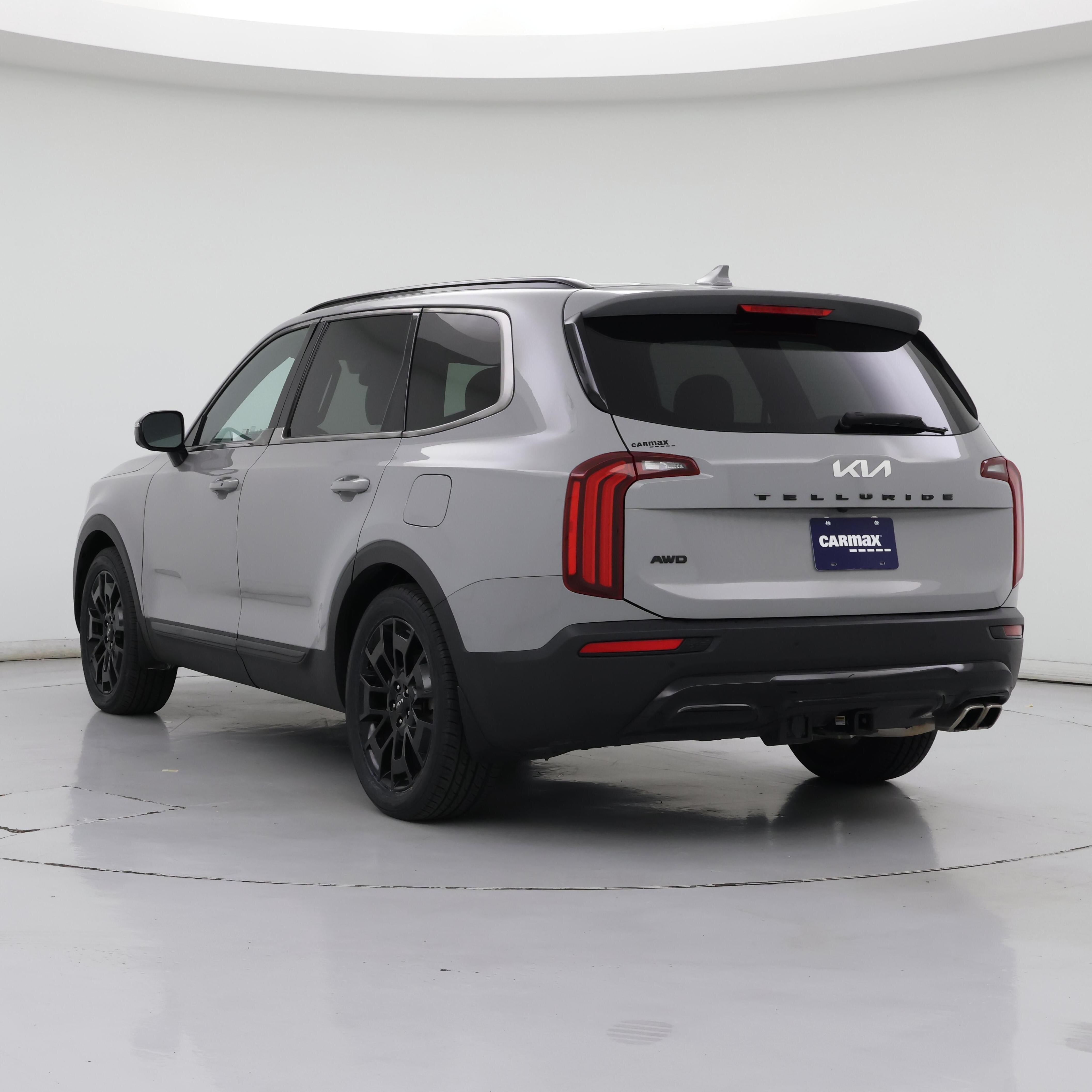 Thumbnail: 2022 Kia Telluride - 2