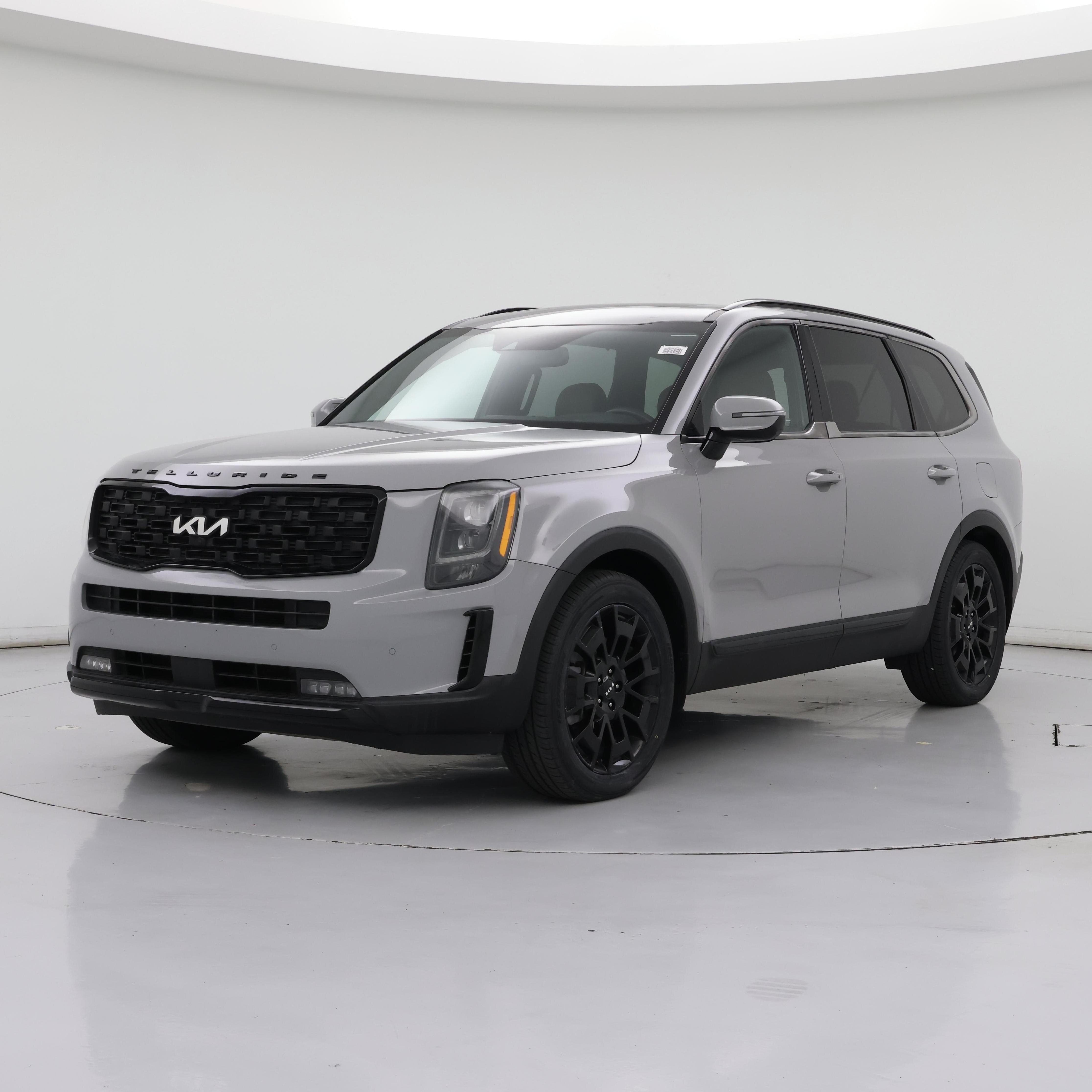 Thumbnail: 2022 Kia Telluride - 4