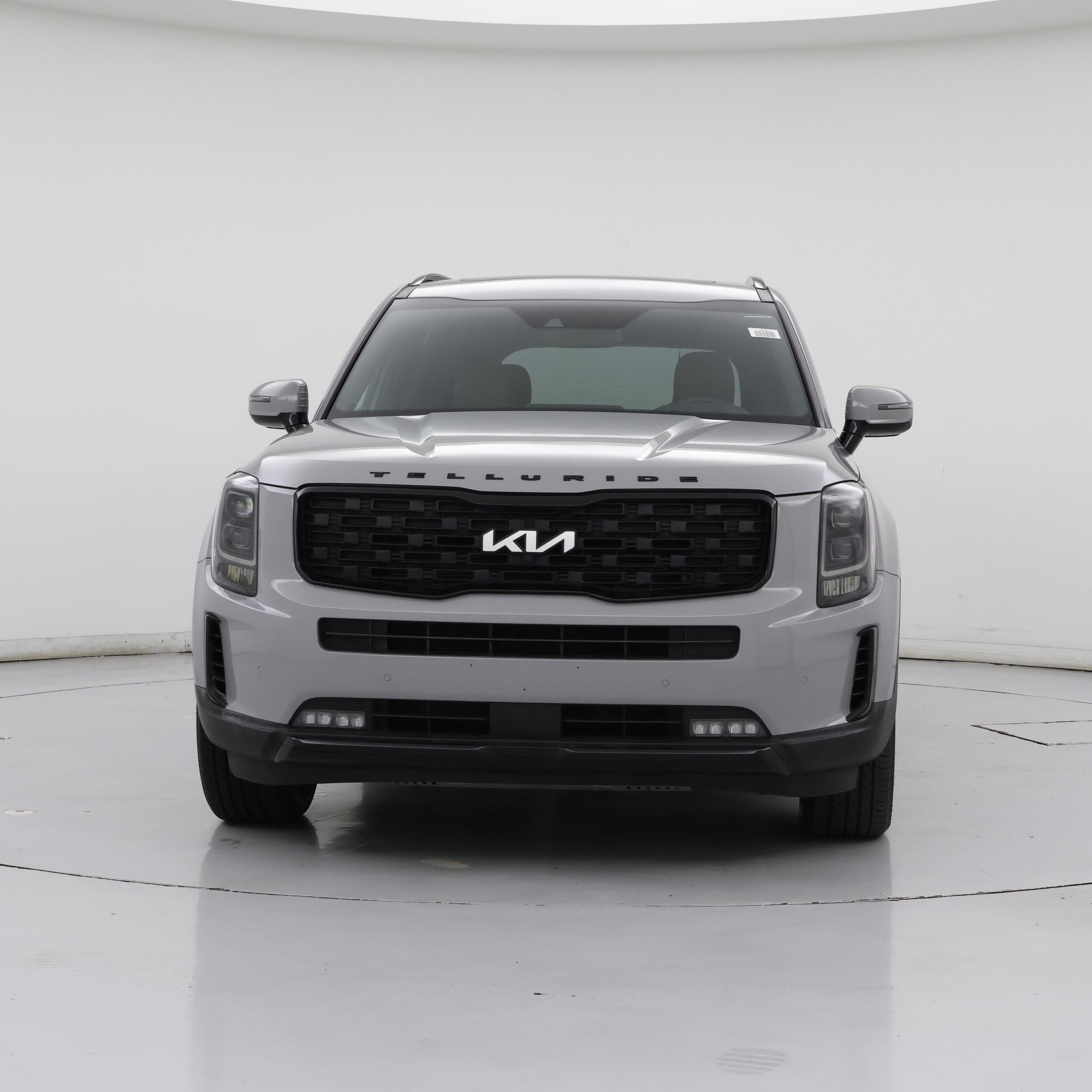 Thumbnail: 2022 Kia Telluride - 5
