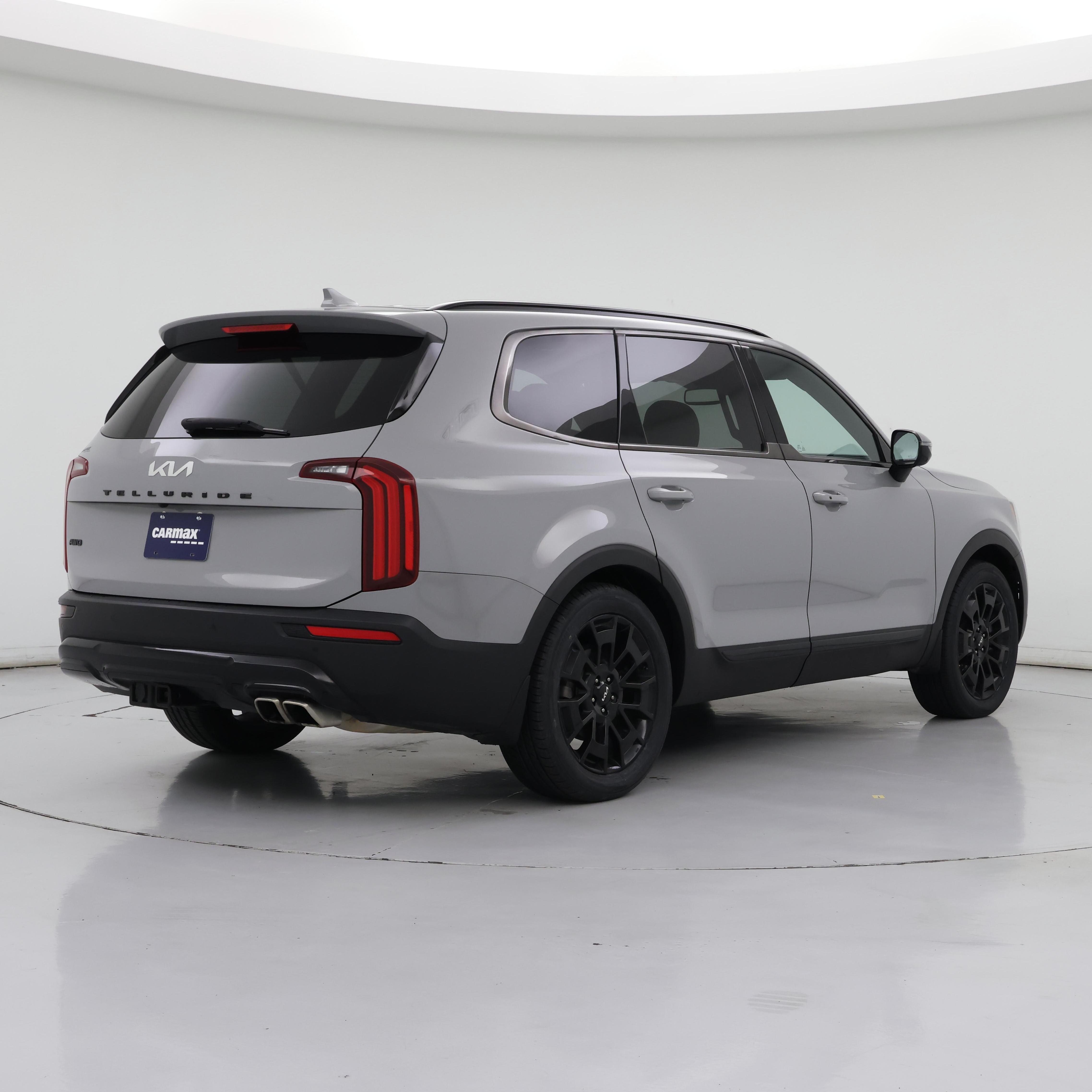 Thumbnail: 2022 Kia Telluride - 8