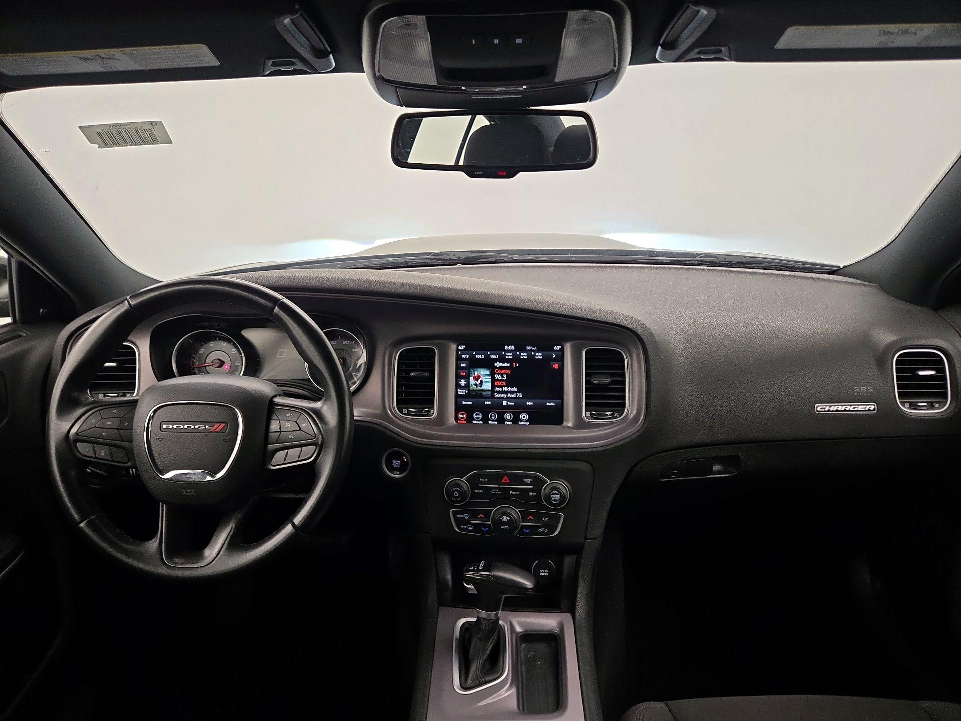 Thumbnail: 2023 Dodge Charger - 9