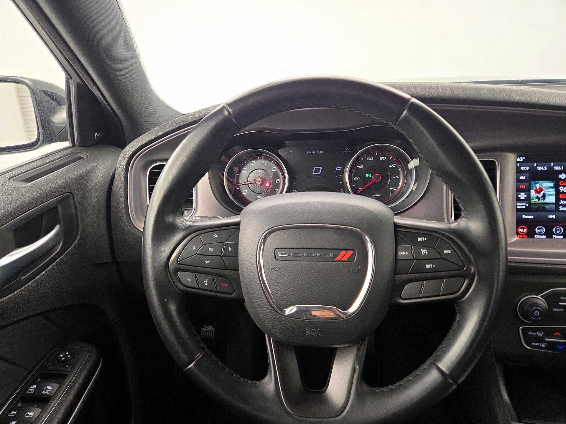 Thumbnail: 2023 Dodge Charger - 10