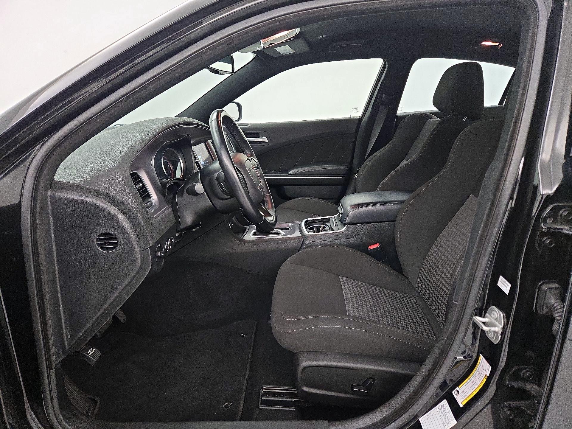 Thumbnail: 2023 Dodge Charger - 11