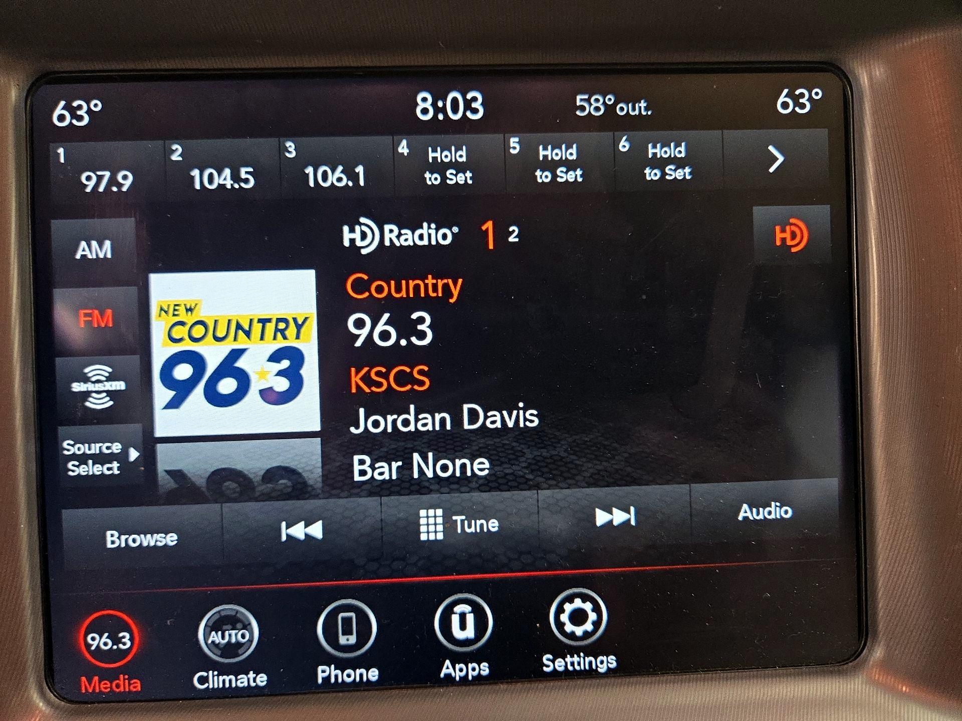 Thumbnail: 2023 Dodge Charger - 15