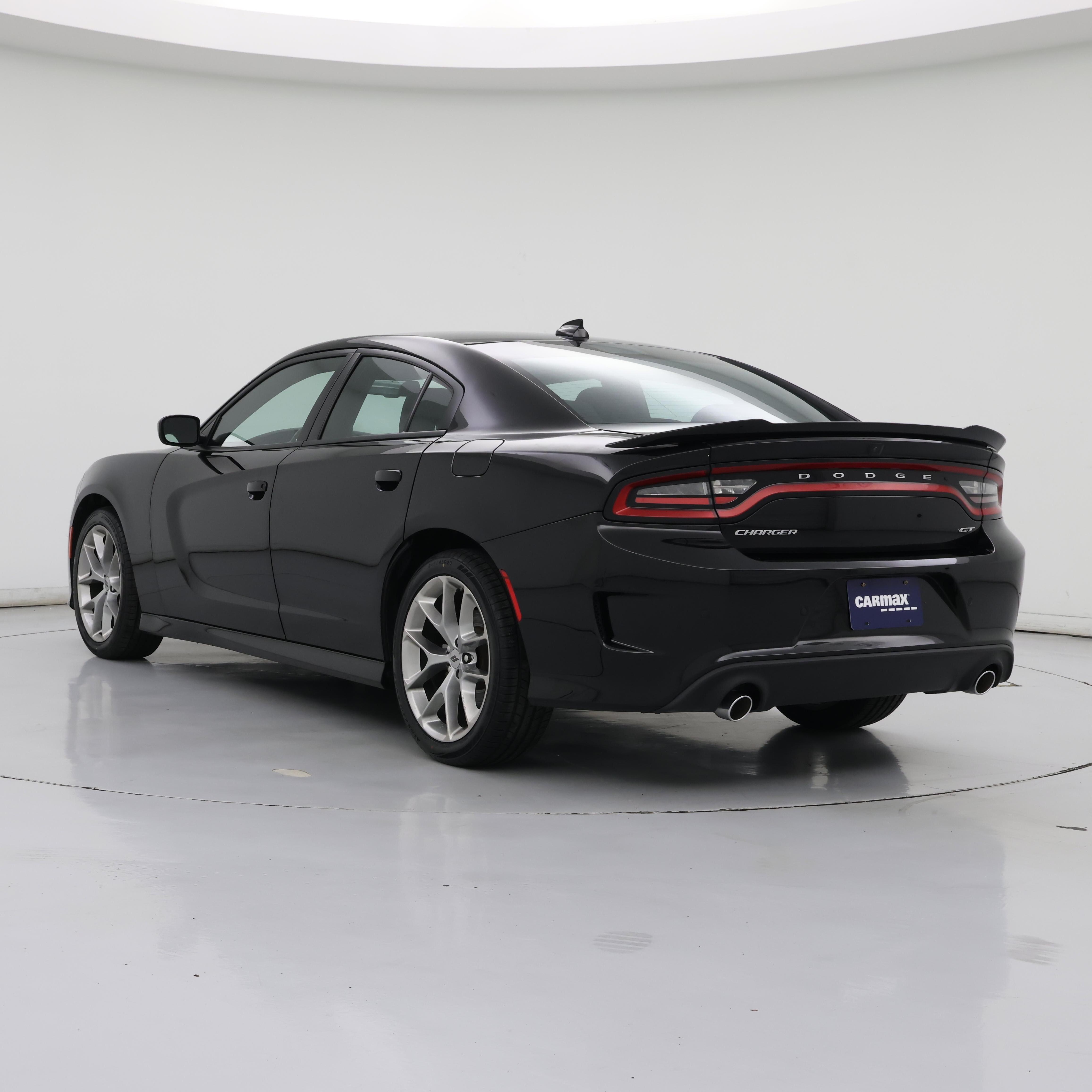 Thumbnail: 2023 Dodge Charger - 2