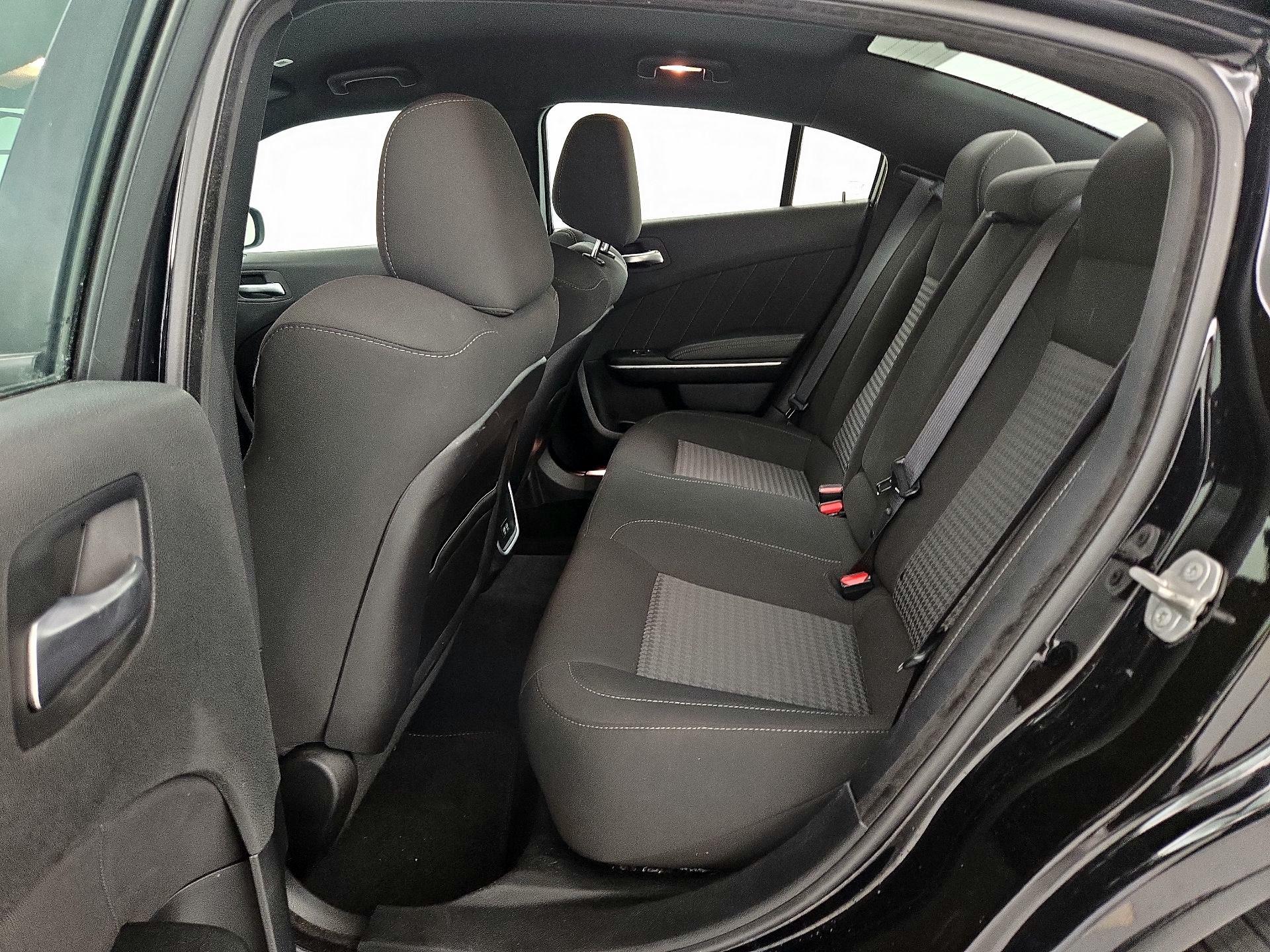 Thumbnail: 2023 Dodge Charger - 19