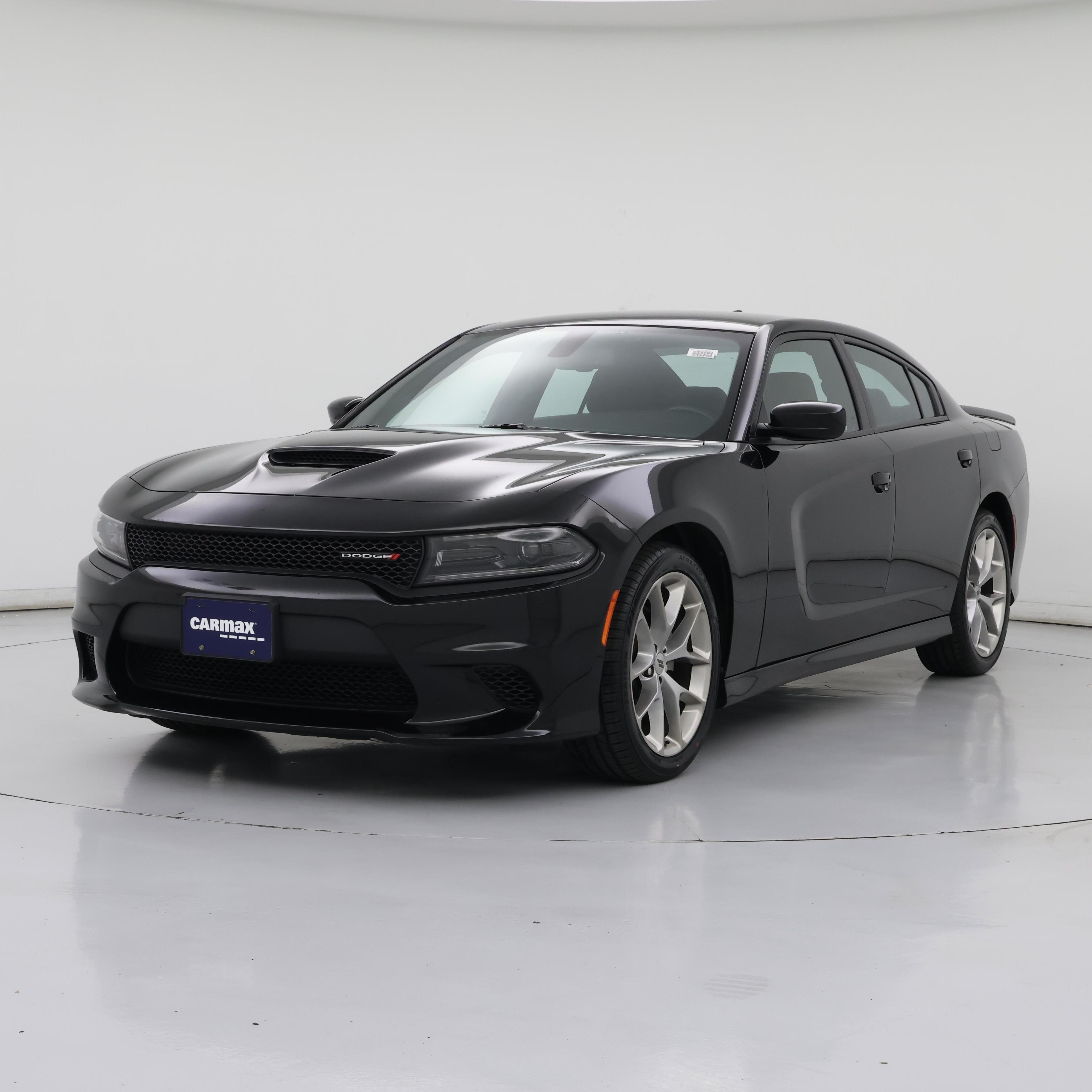 Thumbnail: 2023 Dodge Charger - 4