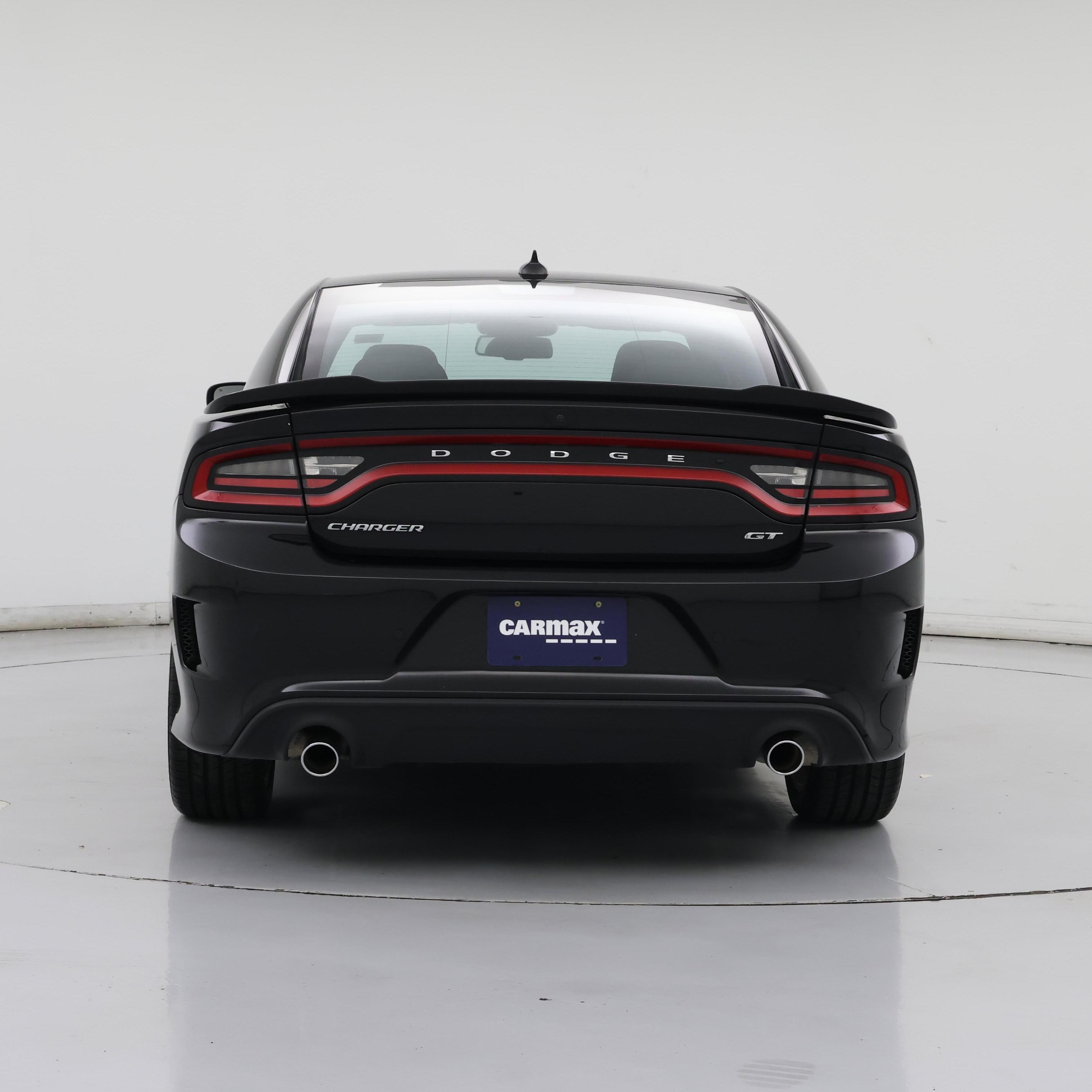 Thumbnail: 2023 Dodge Charger - 6