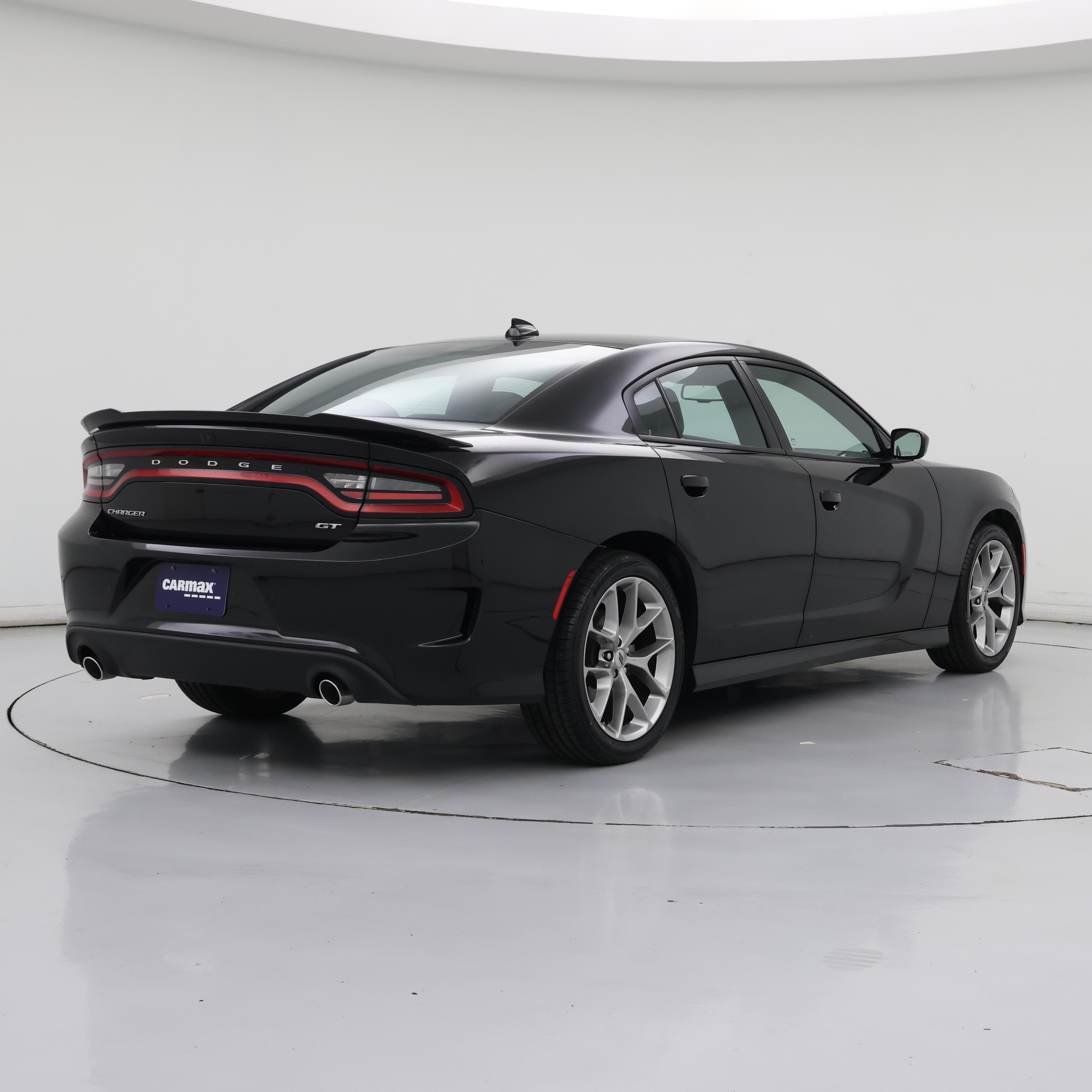 Thumbnail: 2023 Dodge Charger - 8