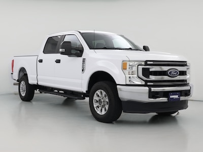 2022 Ford F250 XL