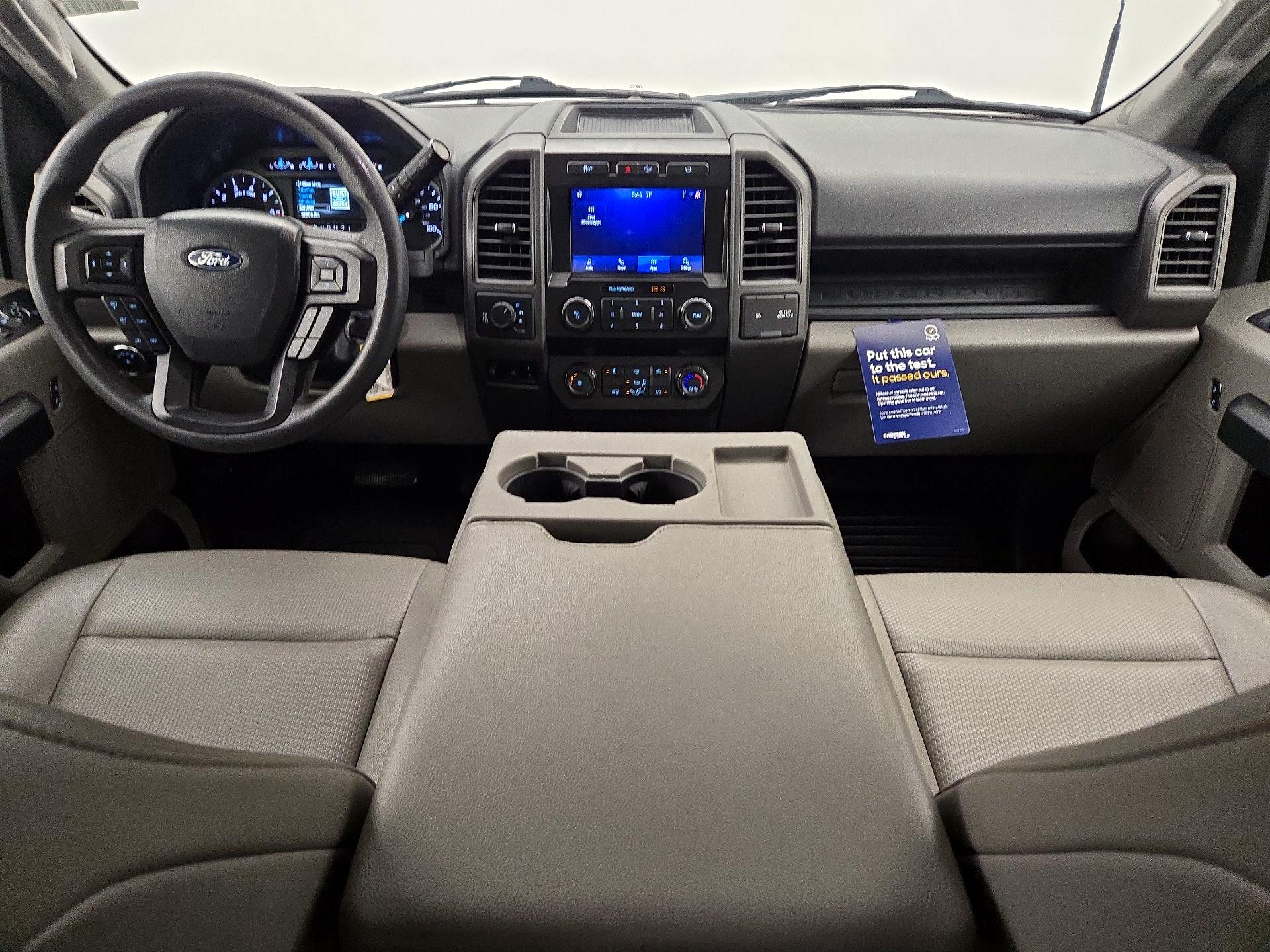 Thumbnail: 2022 Ford F-250 - 9