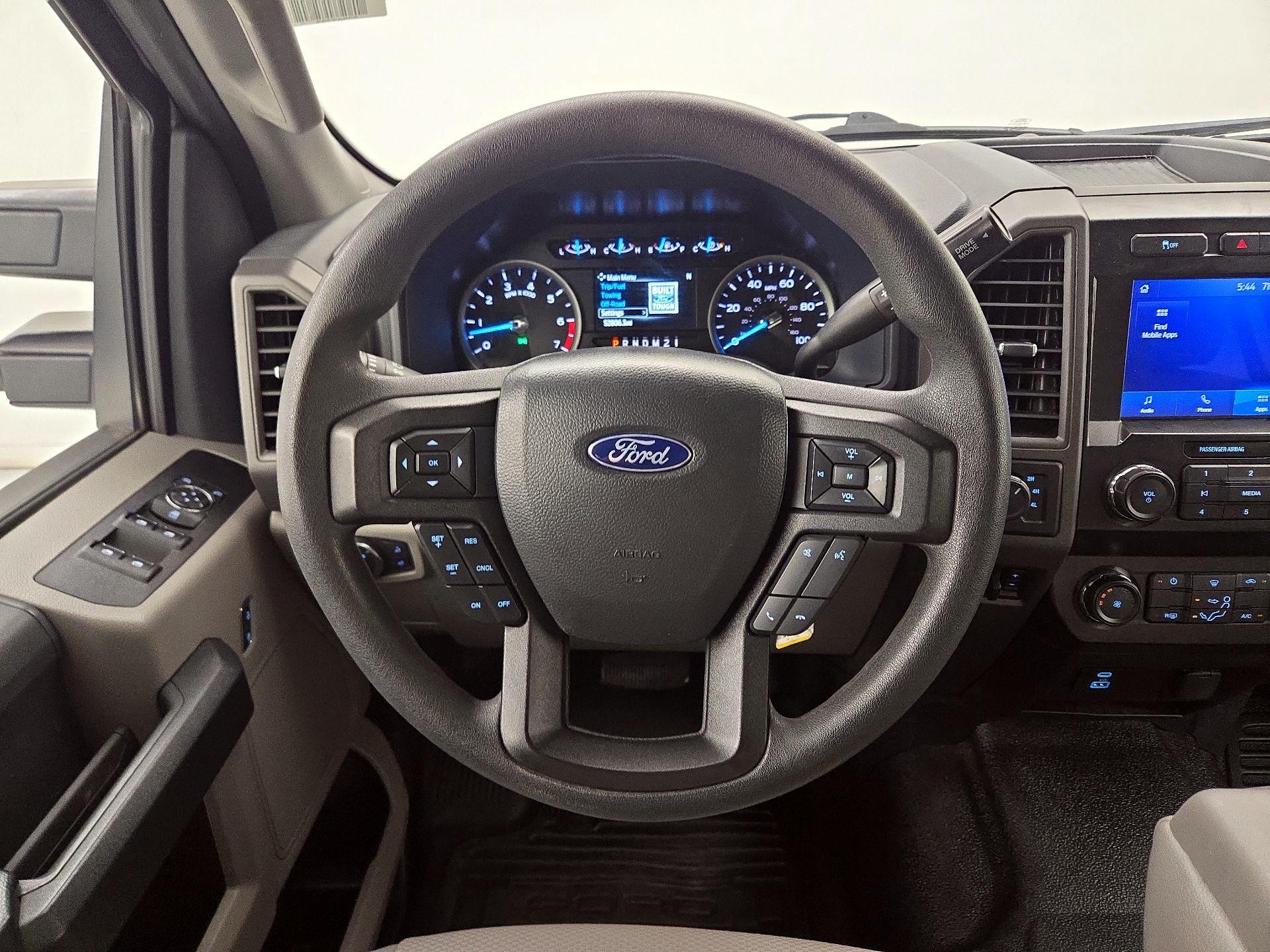 Thumbnail: 2022 Ford F-250 - 10