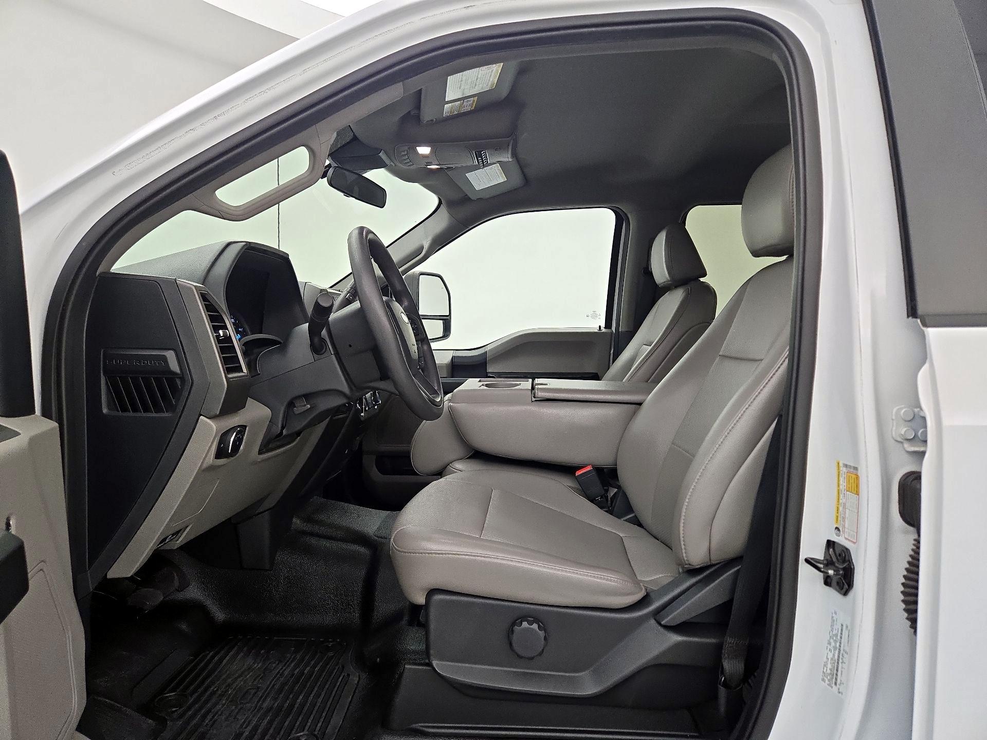 Thumbnail: 2022 Ford F-250 - 11