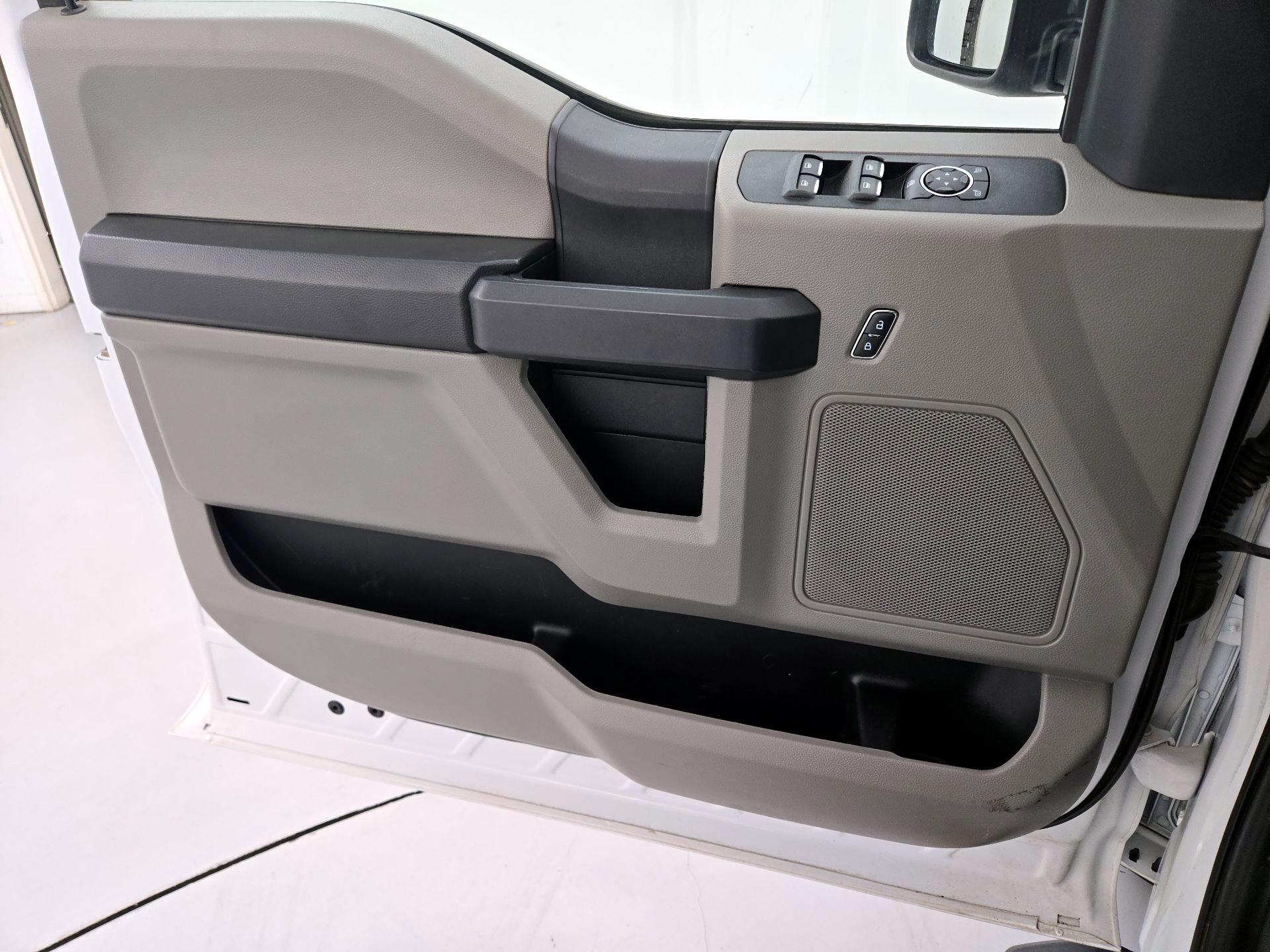 Thumbnail: 2022 Ford F-250 - 12