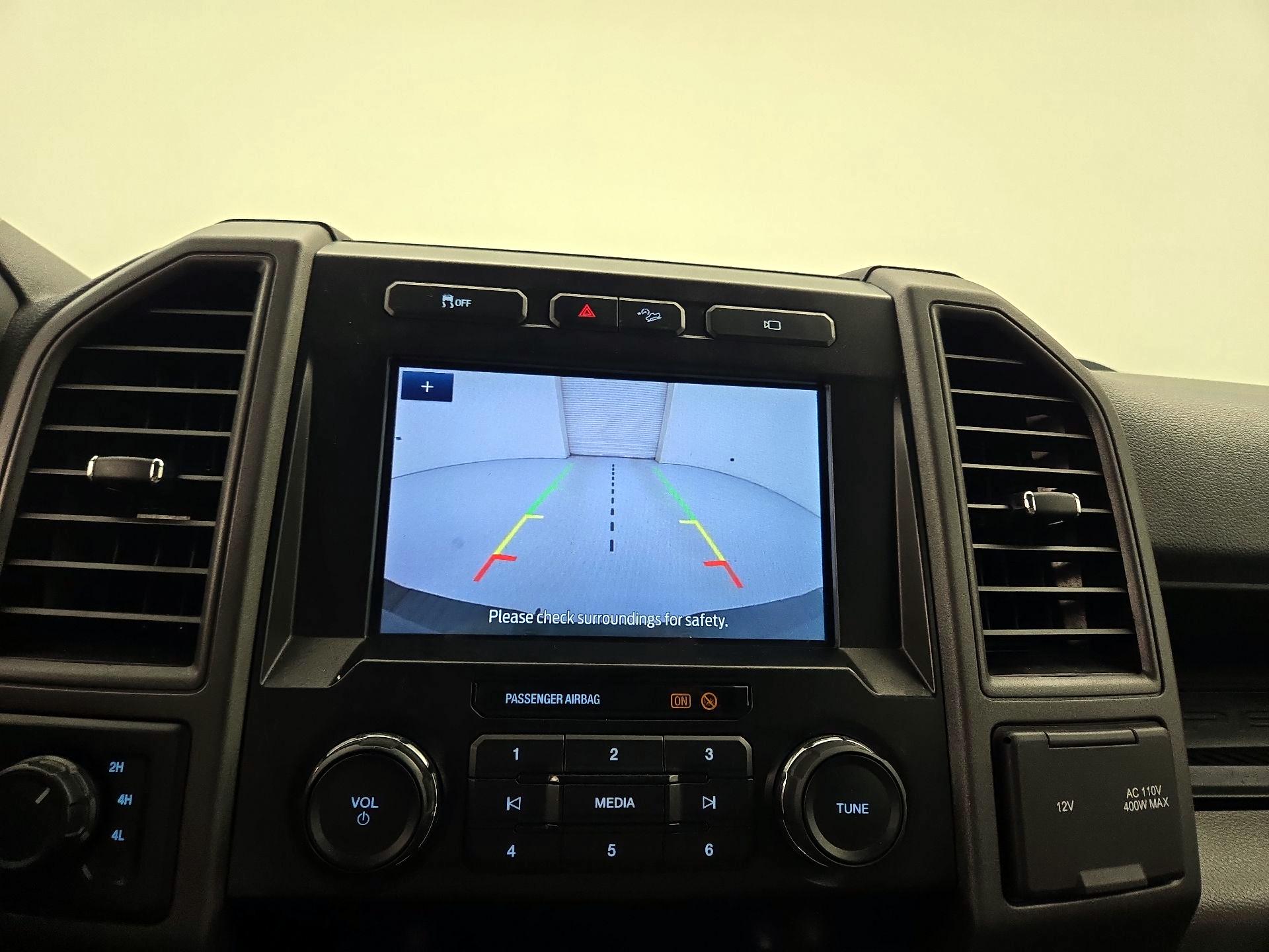 Thumbnail: 2022 Ford F-250 - 14