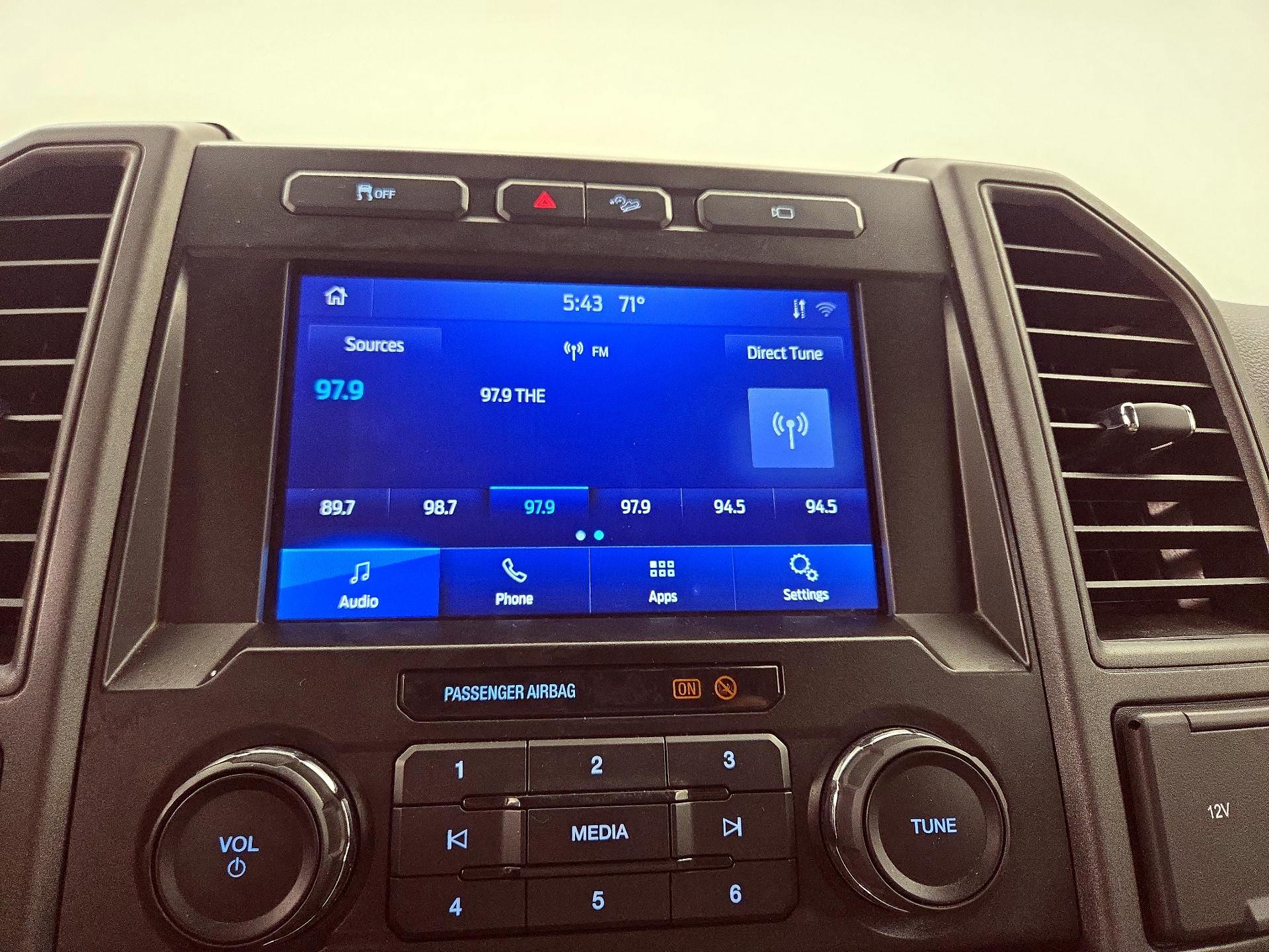 Thumbnail: 2022 Ford F-250 - 15