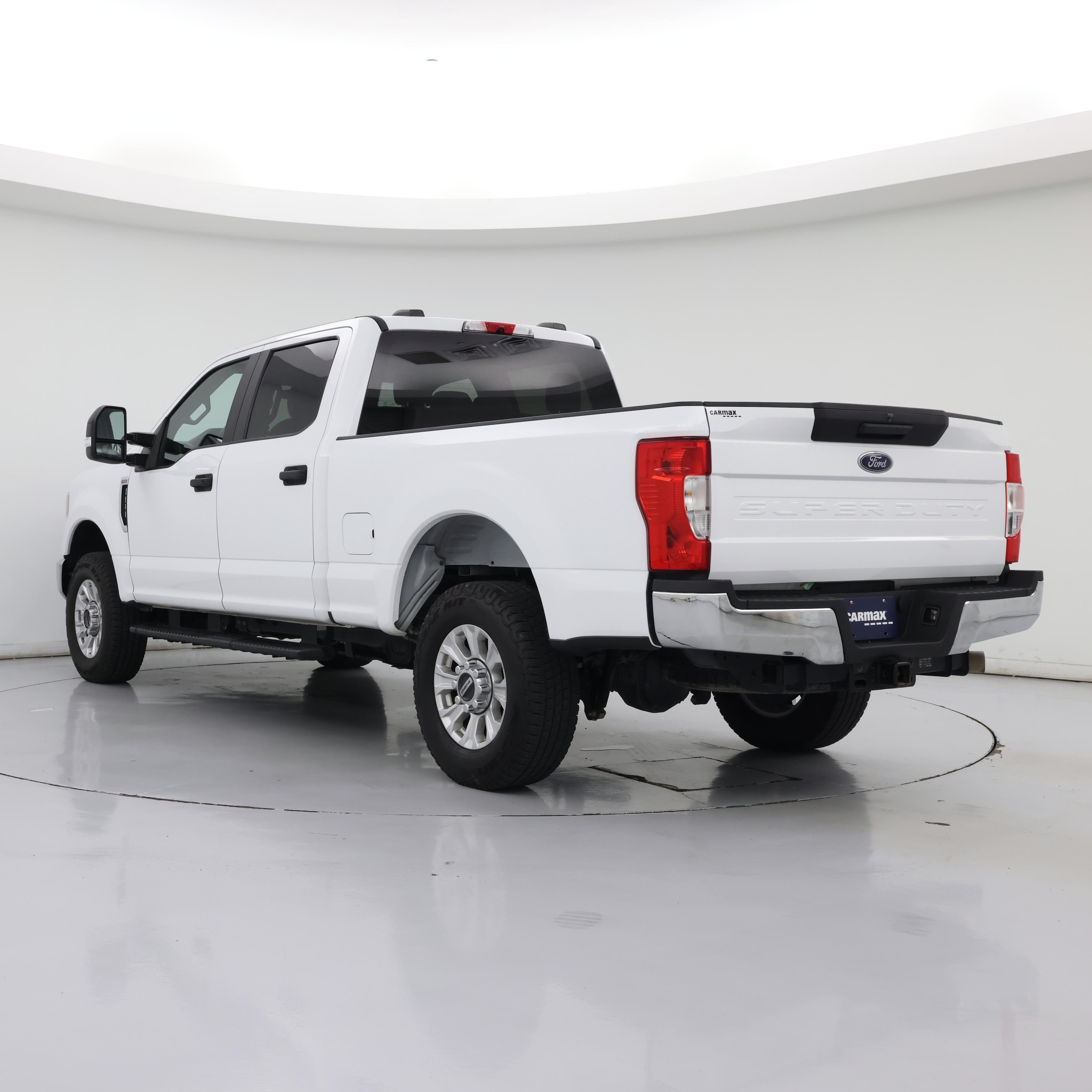 Thumbnail: 2022 Ford F-250 - 2