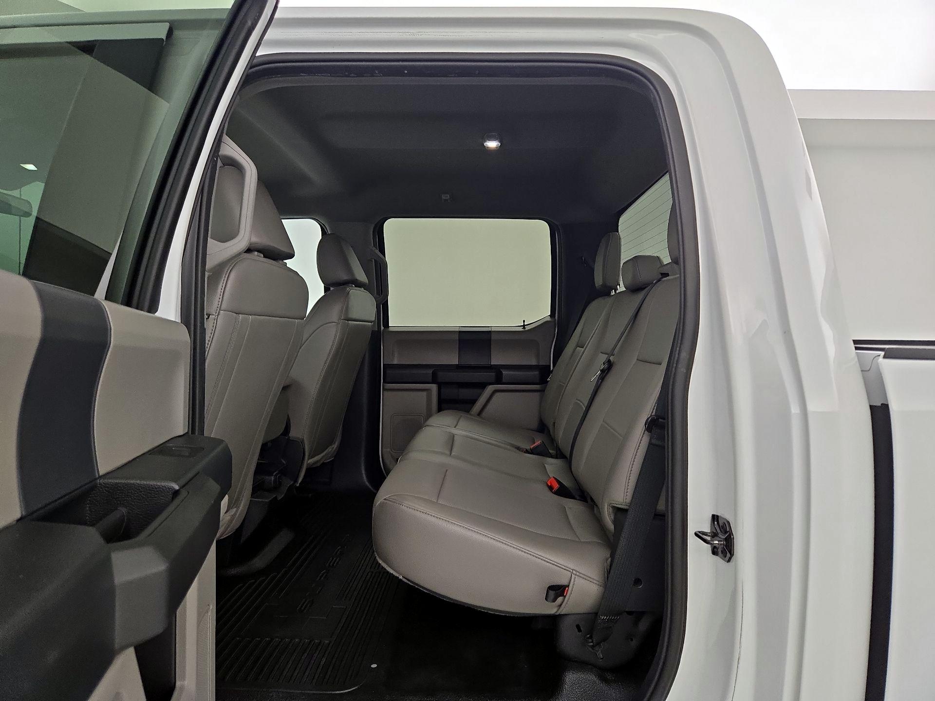 Thumbnail: 2022 Ford F-250 - 19