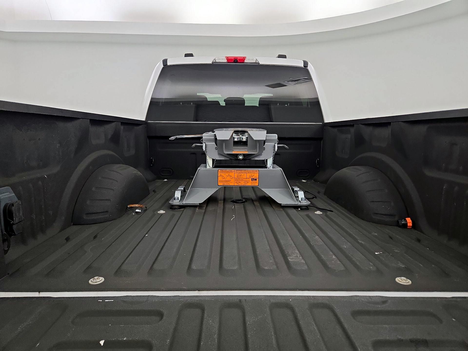 Thumbnail: 2022 Ford F-250 - 20