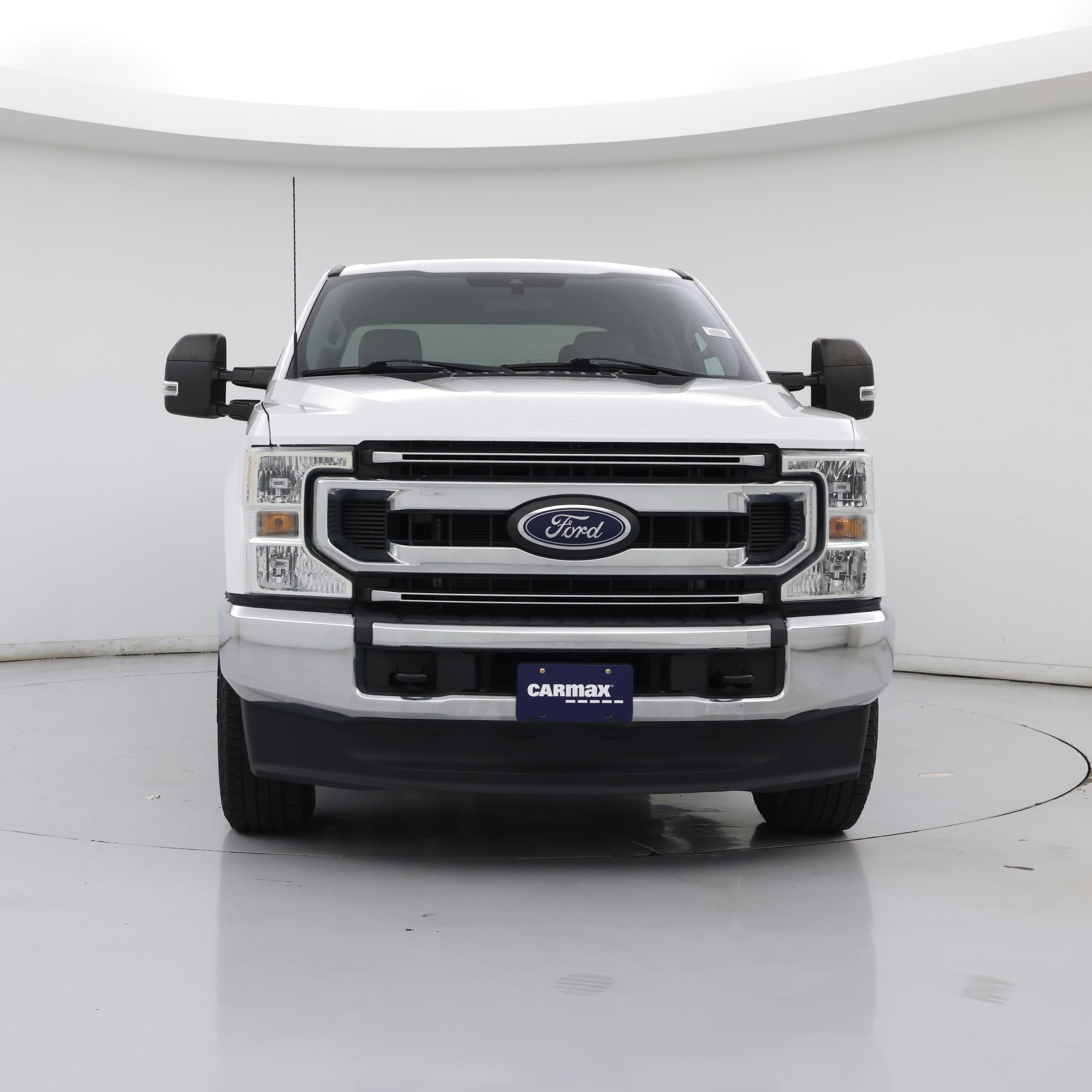 Thumbnail: 2022 Ford F-250 - 5