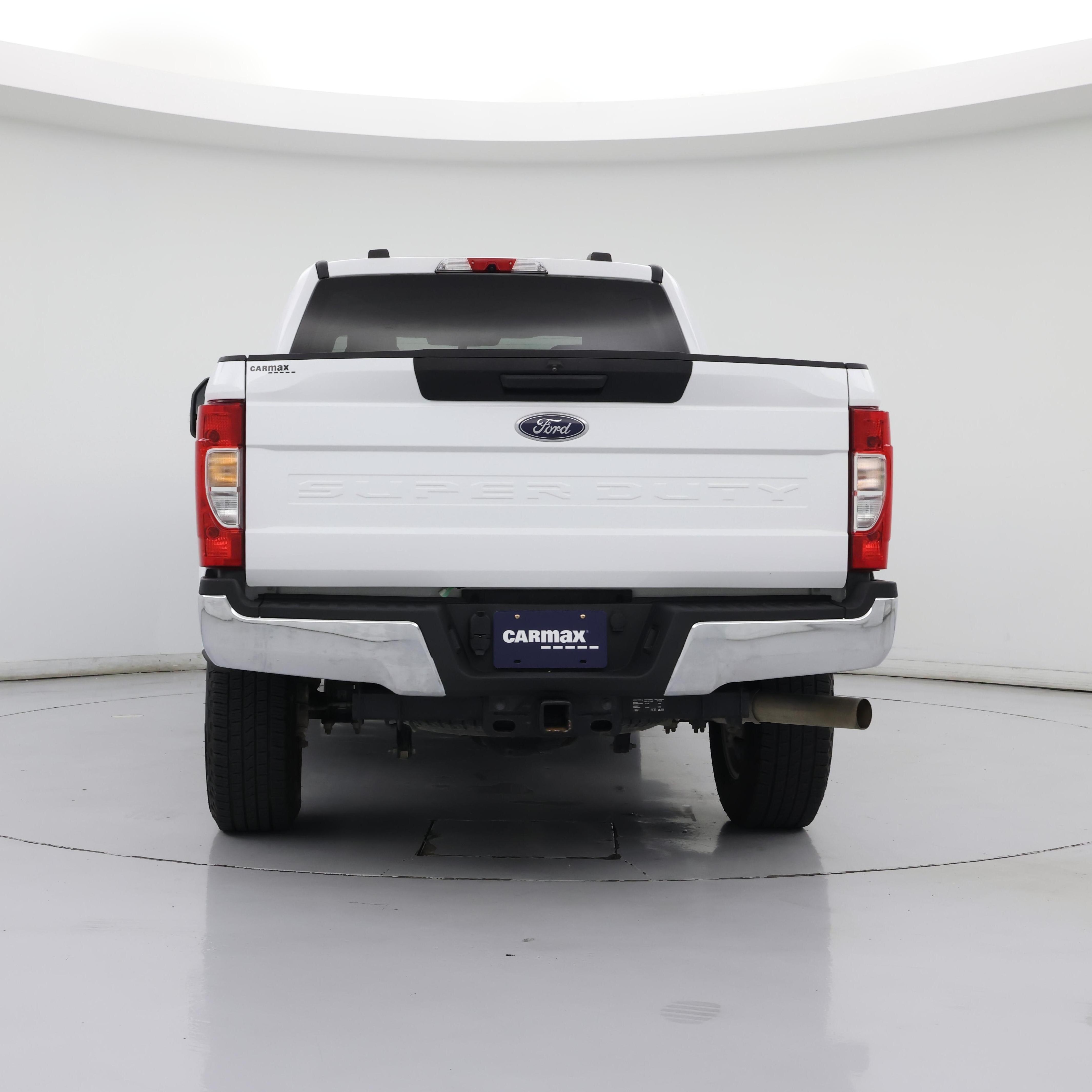 Thumbnail: 2022 Ford F-250 - 6