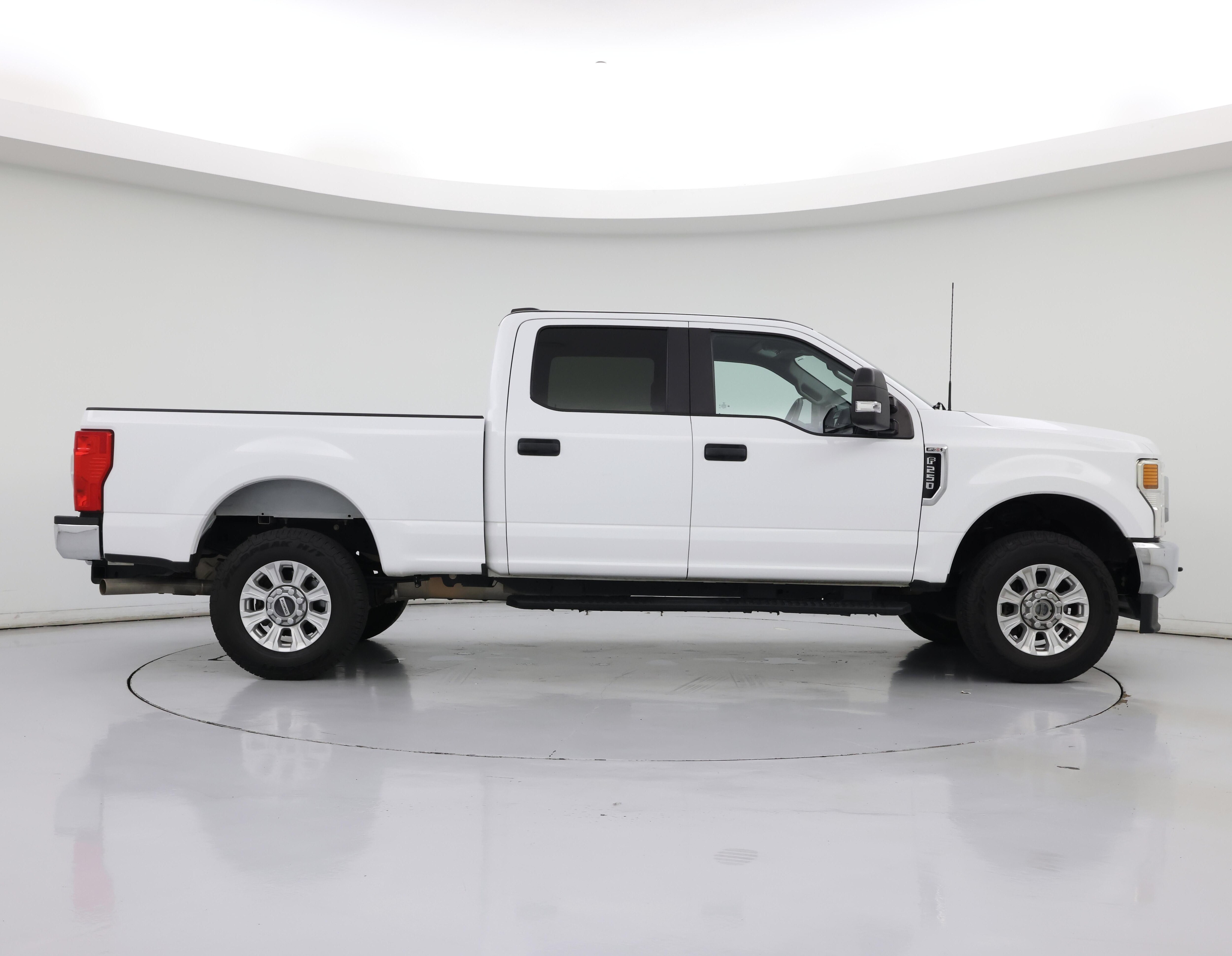 Thumbnail: 2022 Ford F-250 - 7