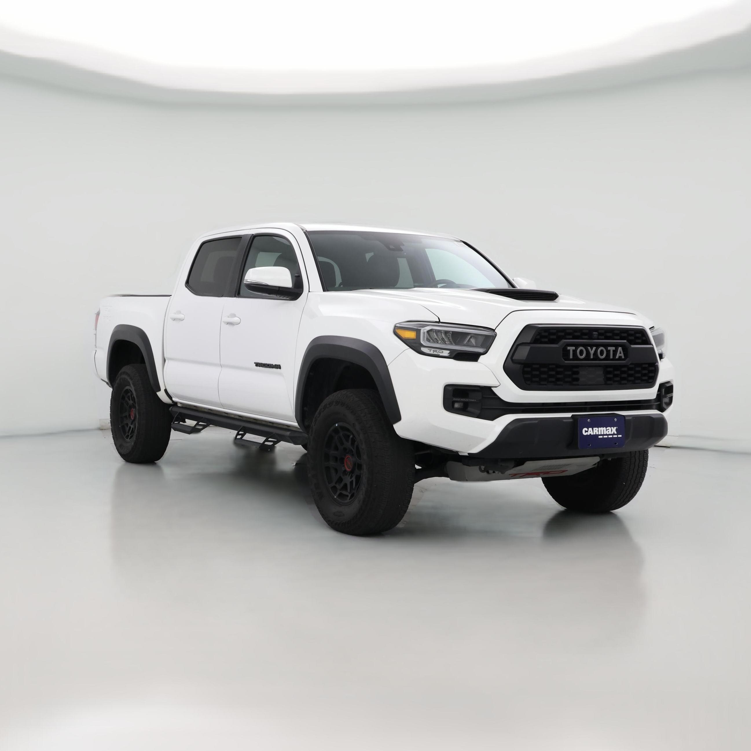 Thumbnail: 2023 Toyota Tacoma - 1