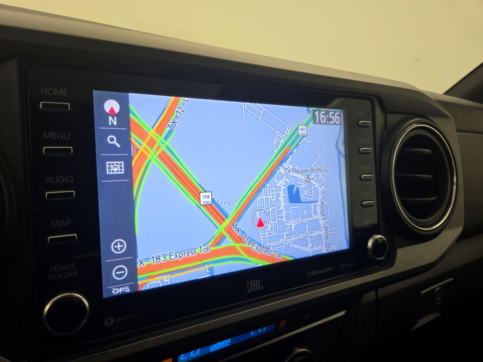 Thumbnail: 2023 Toyota Tacoma - 14