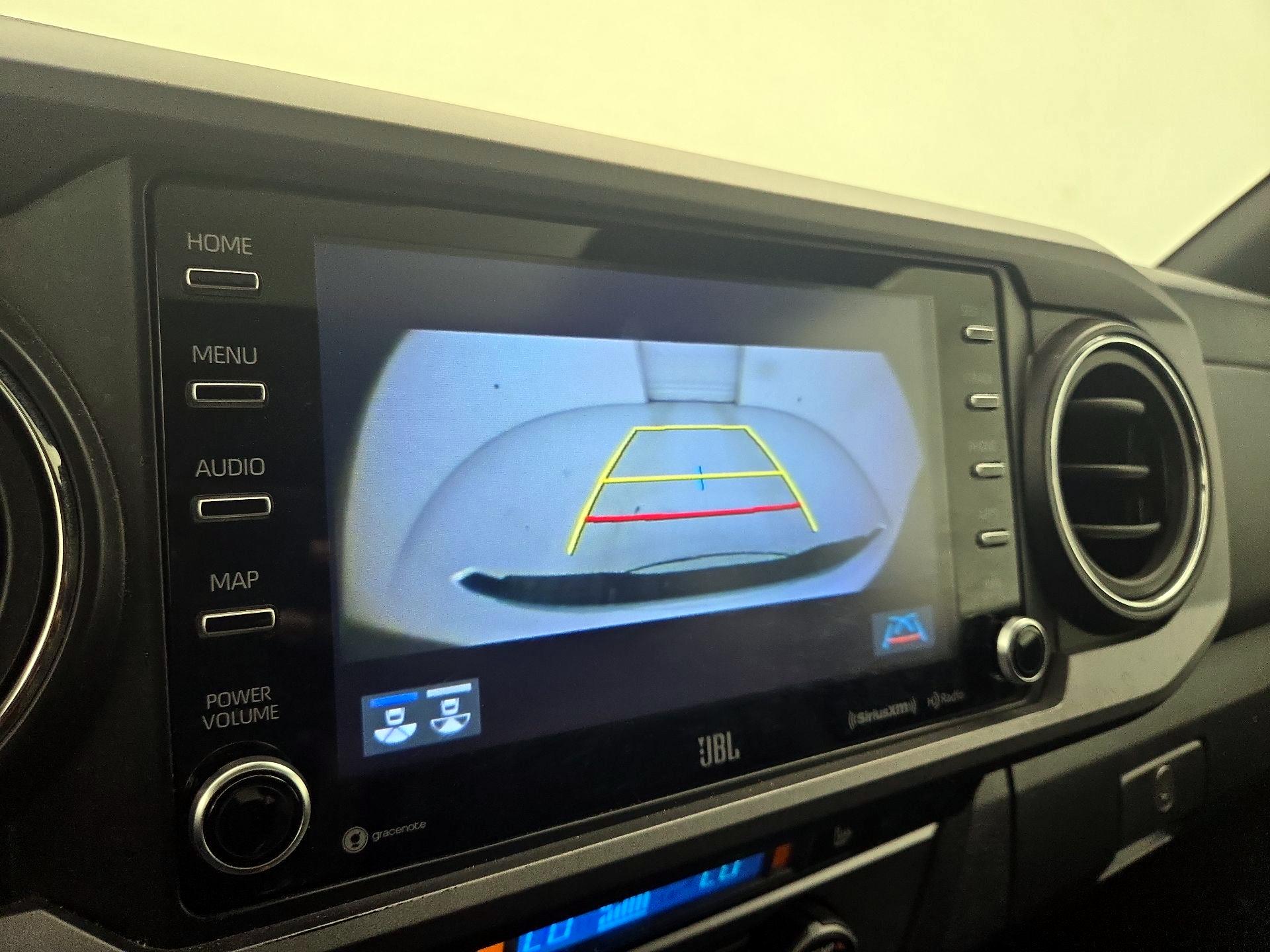 Thumbnail: 2023 Toyota Tacoma - 15