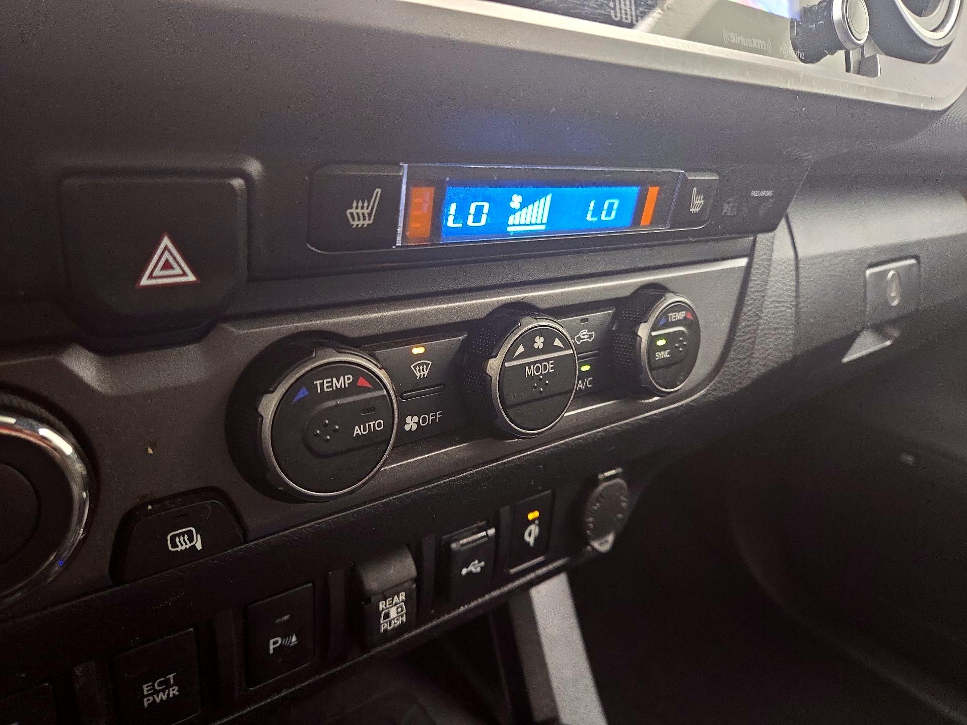 Thumbnail: 2023 Toyota Tacoma - 17