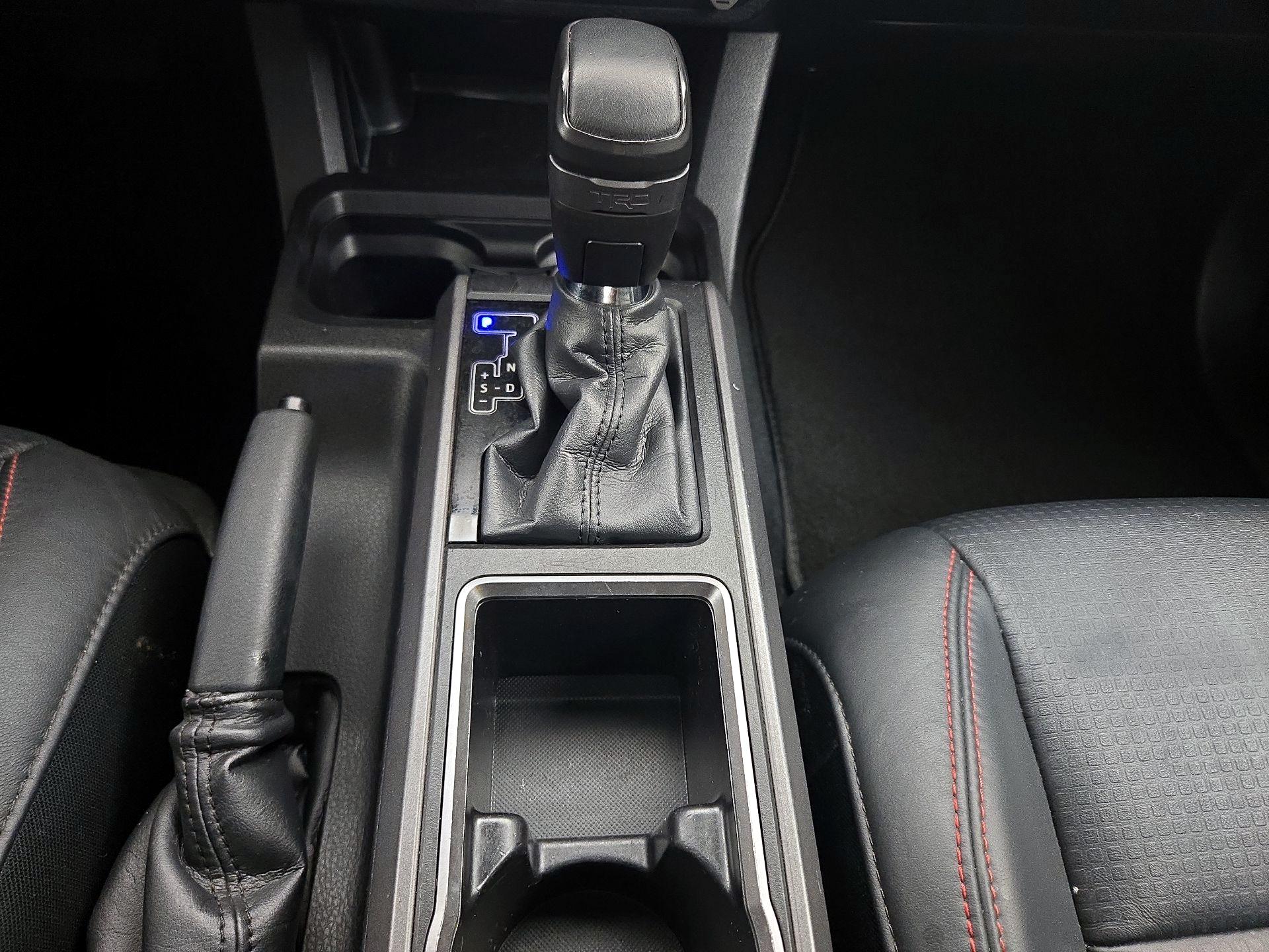 Thumbnail: 2023 Toyota Tacoma - 18