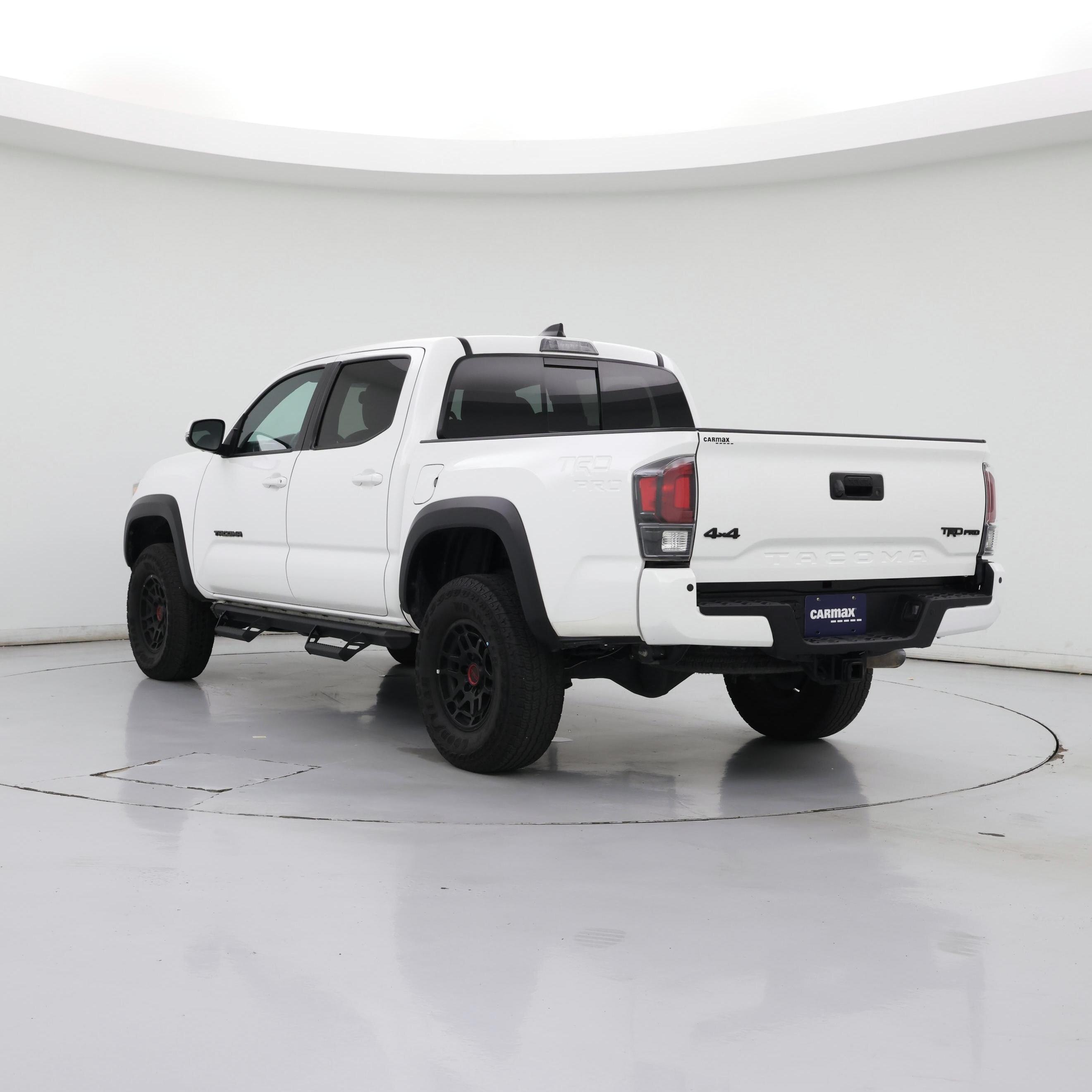 Thumbnail: 2023 Toyota Tacoma - 2