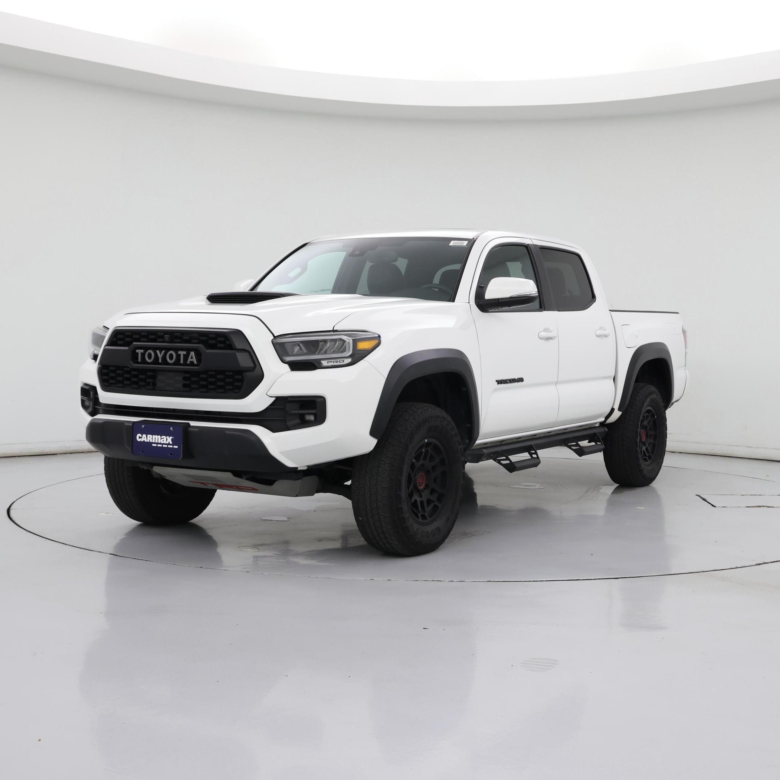 Thumbnail: 2023 Toyota Tacoma - 4