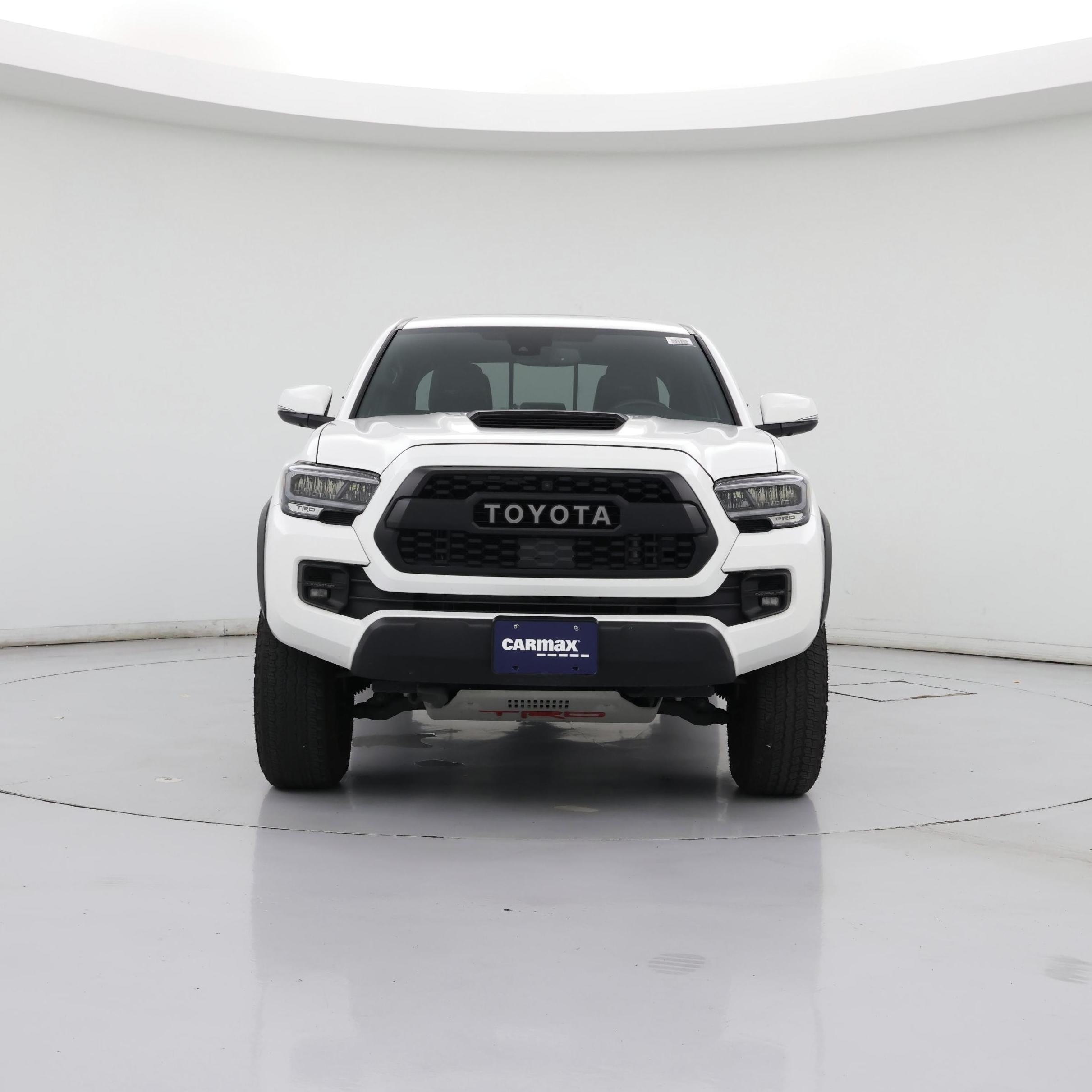Thumbnail: 2023 Toyota Tacoma - 5