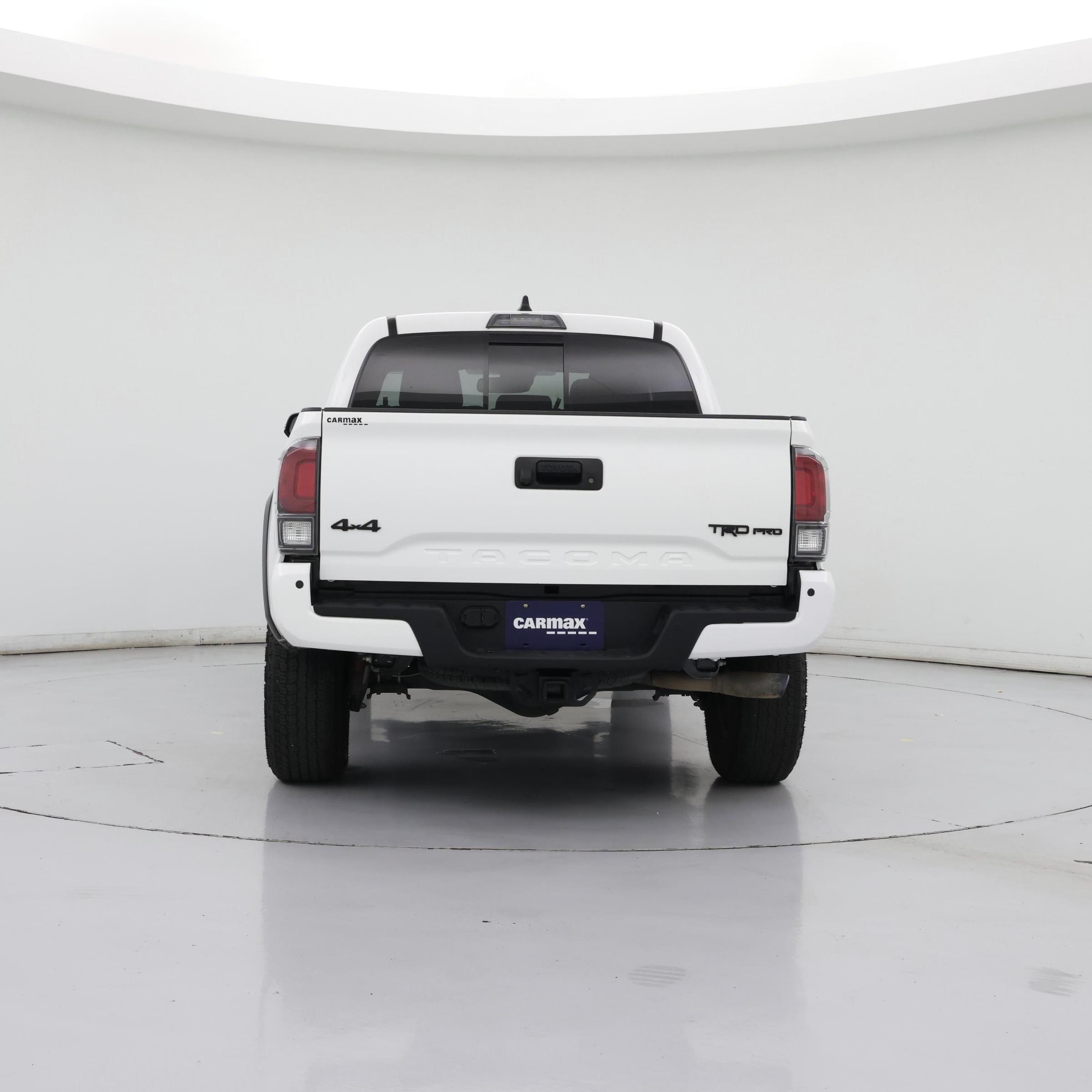 Thumbnail: 2023 Toyota Tacoma - 6