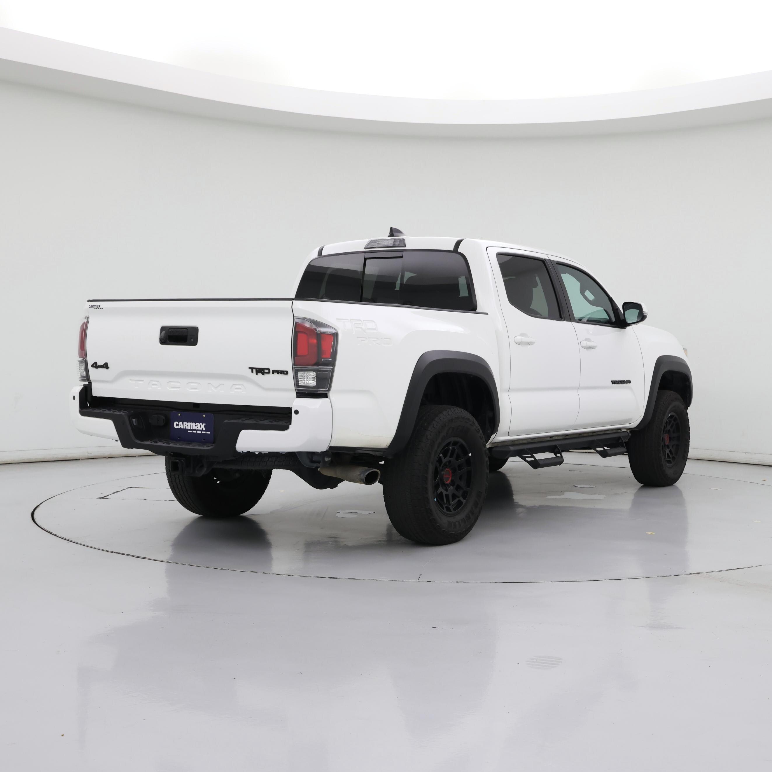 Thumbnail: 2023 Toyota Tacoma - 8