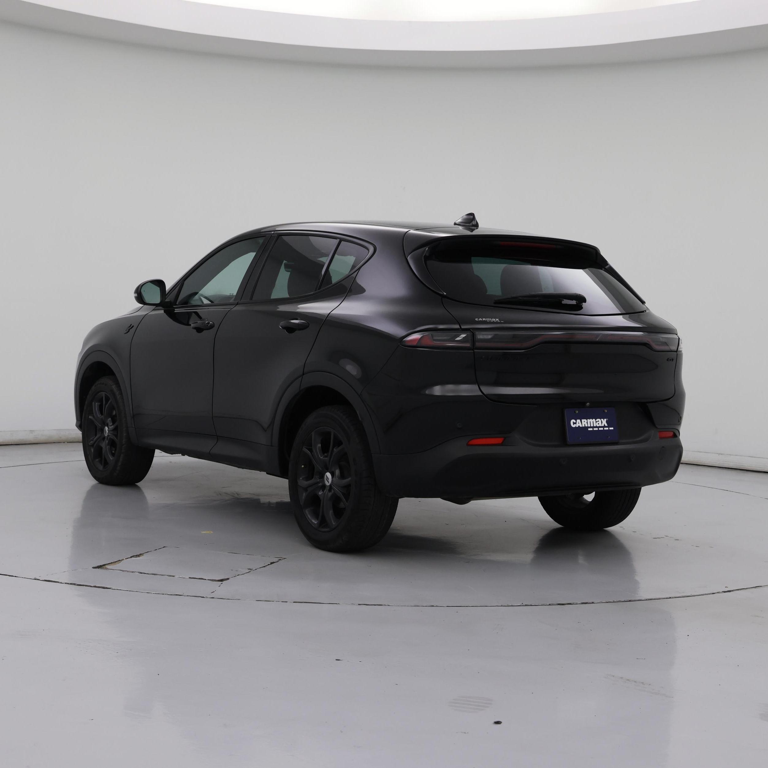 Thumbnail: 2023 Dodge Hornet - 2