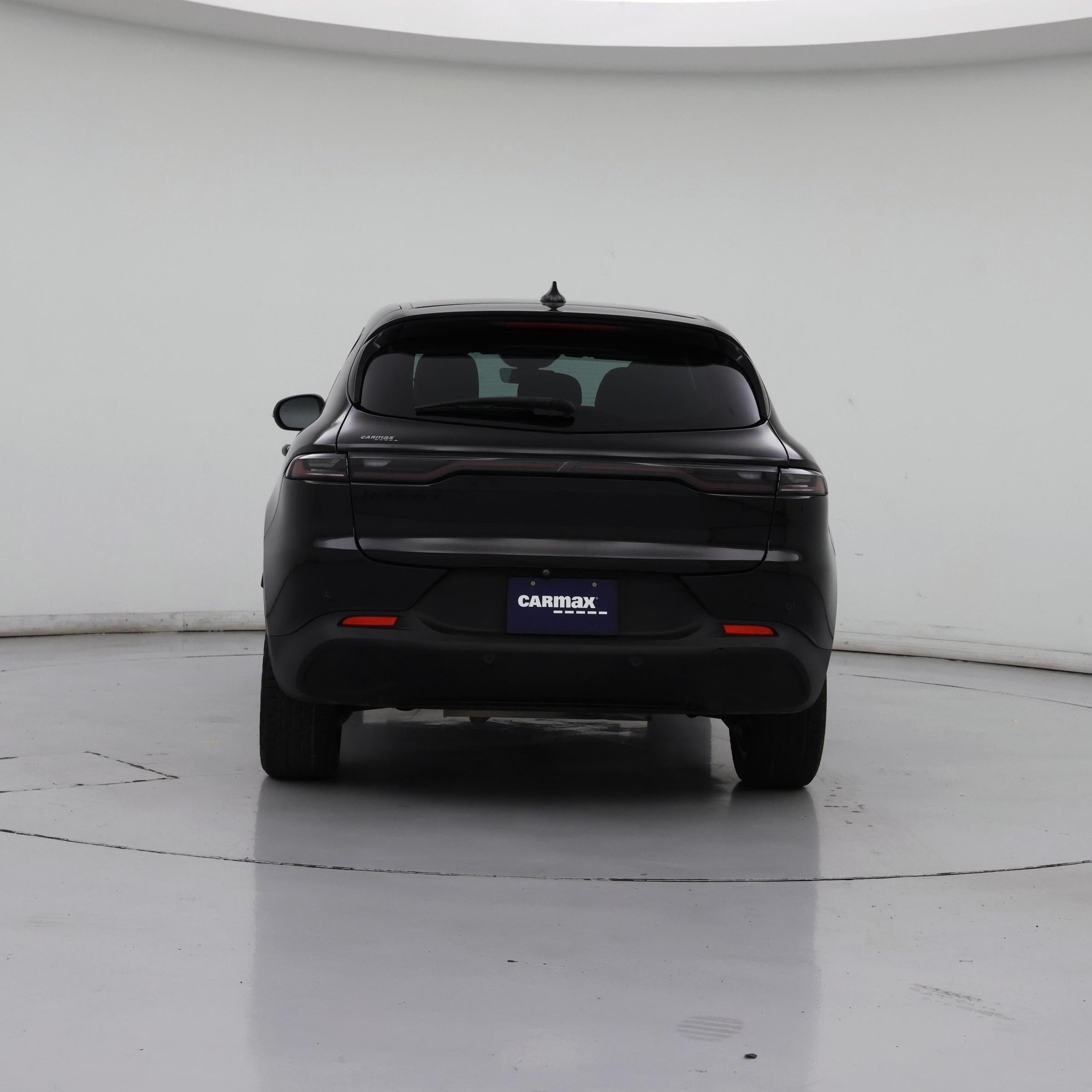 Thumbnail: 2023 Dodge Hornet - 6