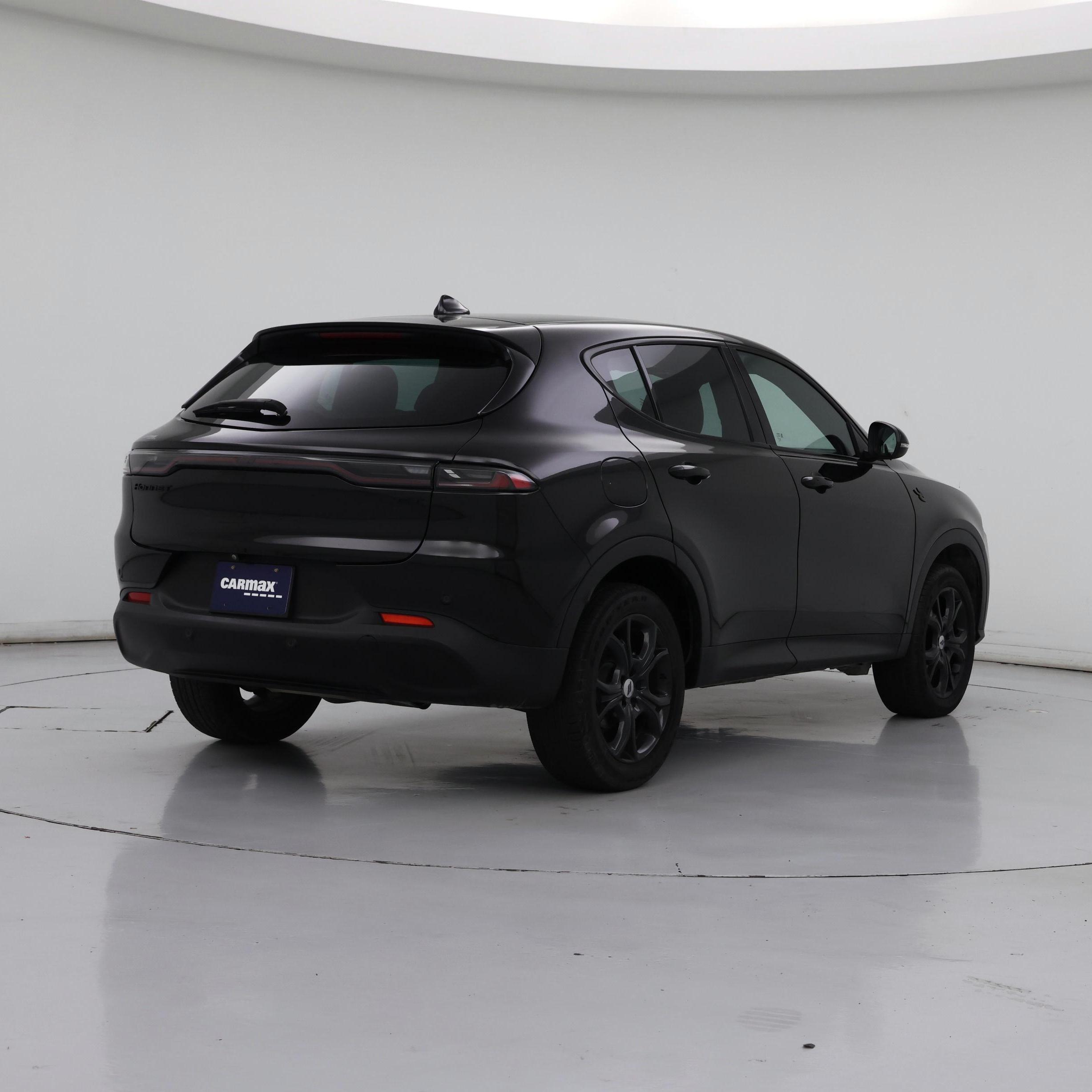 Thumbnail: 2023 Dodge Hornet - 8