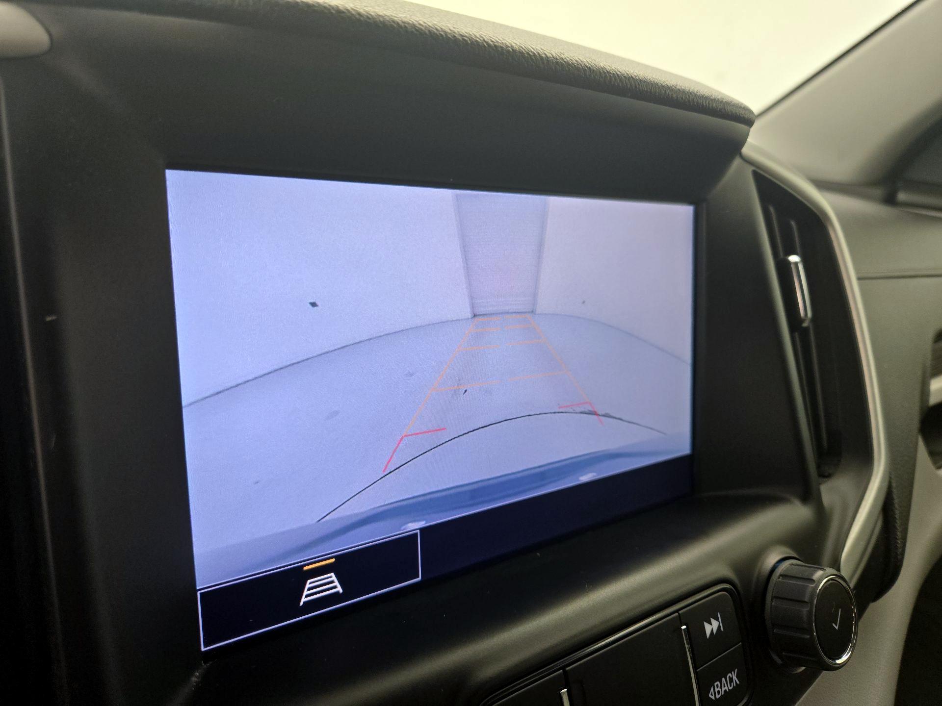 Thumbnail: 2024 GMC Terrain - 15