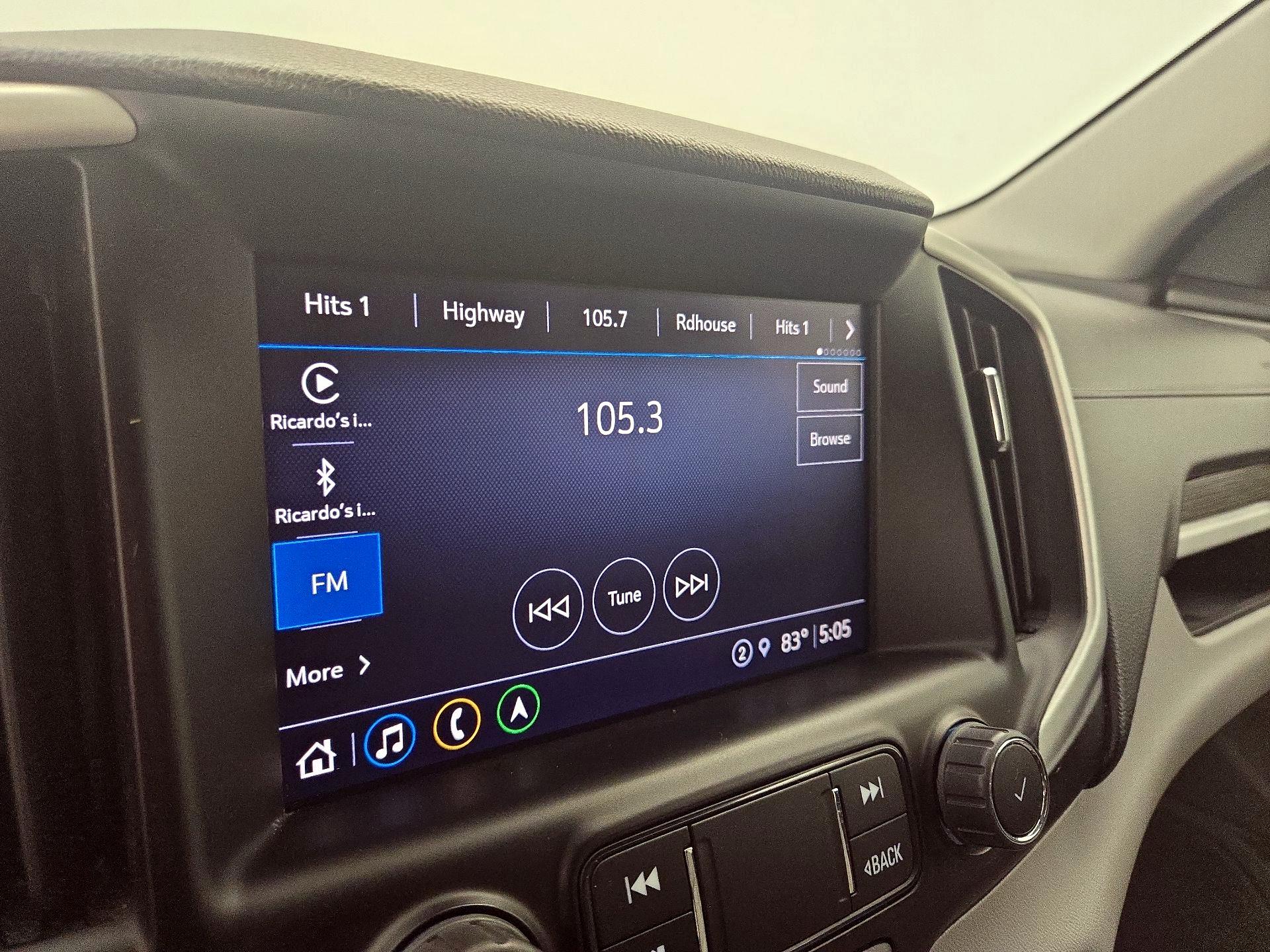 Thumbnail: 2024 GMC Terrain - 16