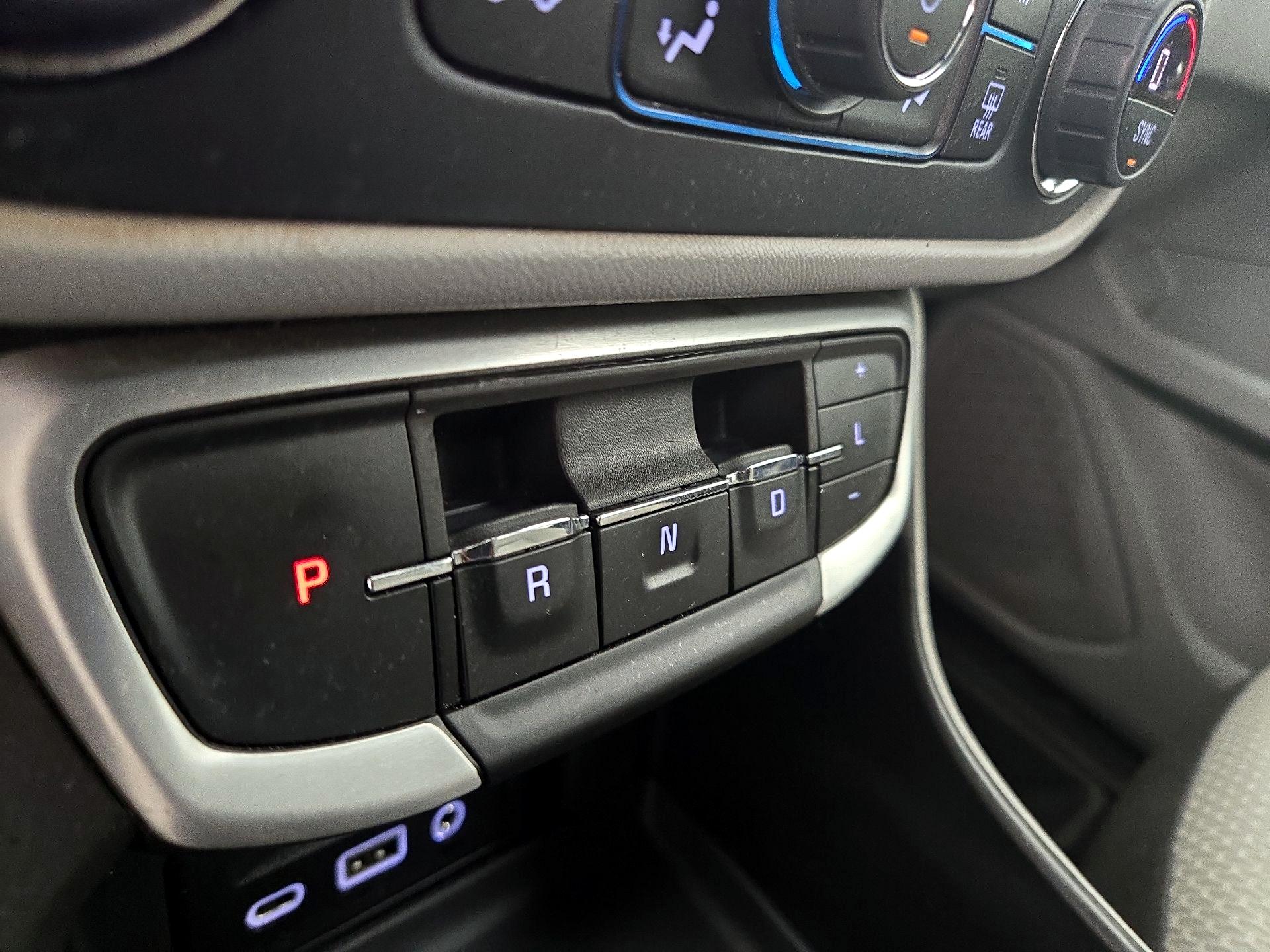 Thumbnail: 2024 GMC Terrain - 18