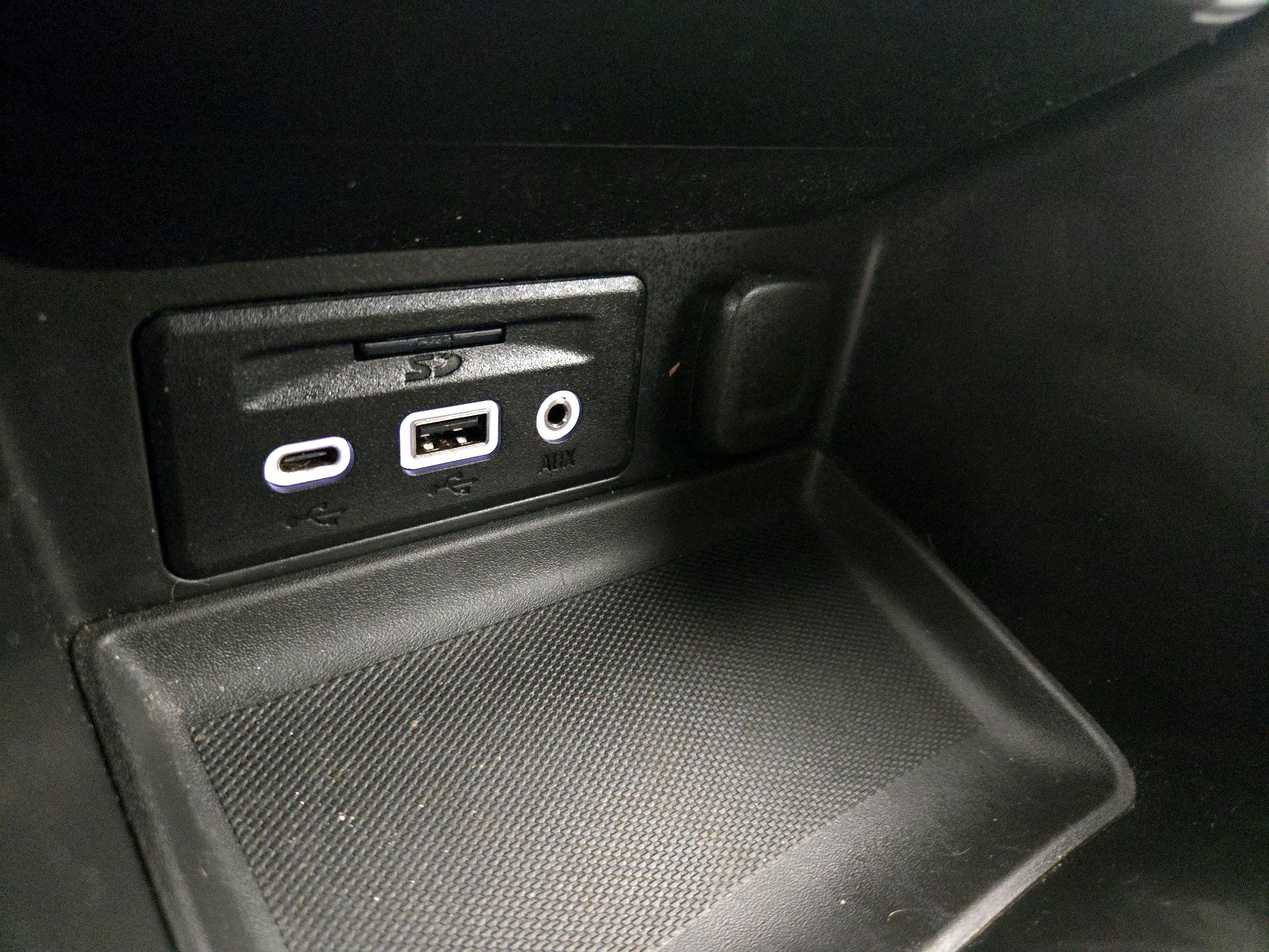 Thumbnail: 2024 GMC Terrain - 19