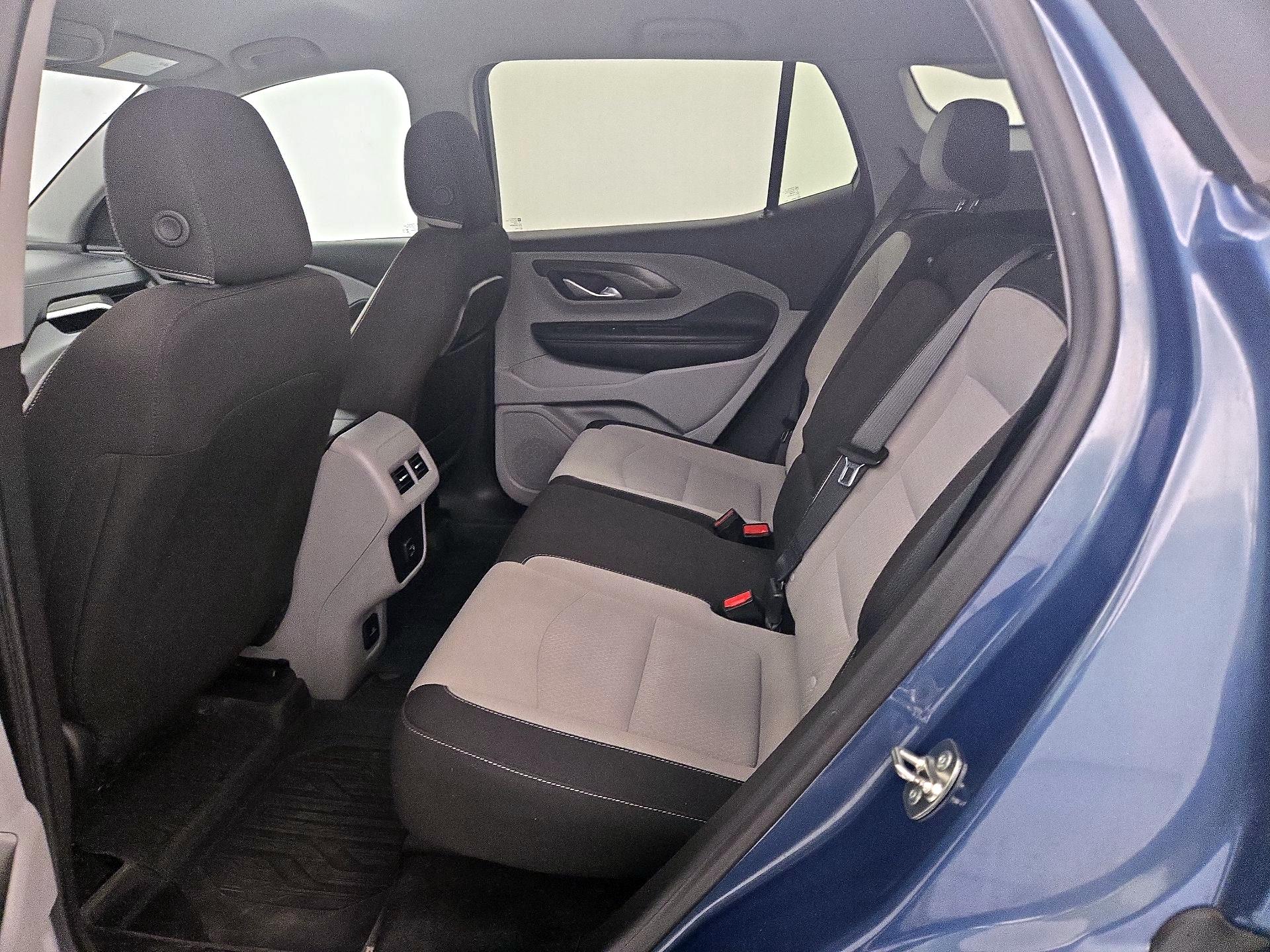 Thumbnail: 2024 GMC Terrain - 20