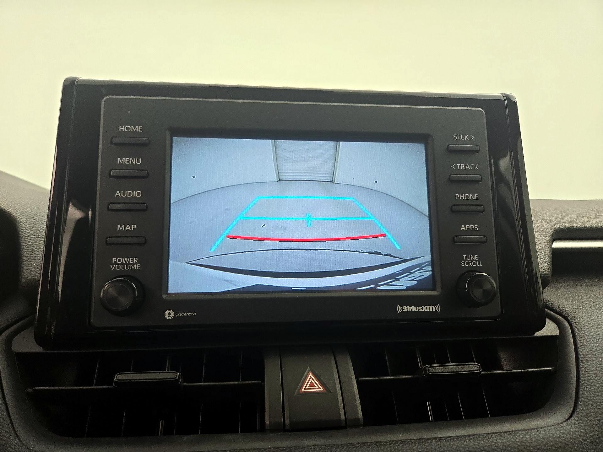 Thumbnail: 2020 Toyota RAV4 - 14