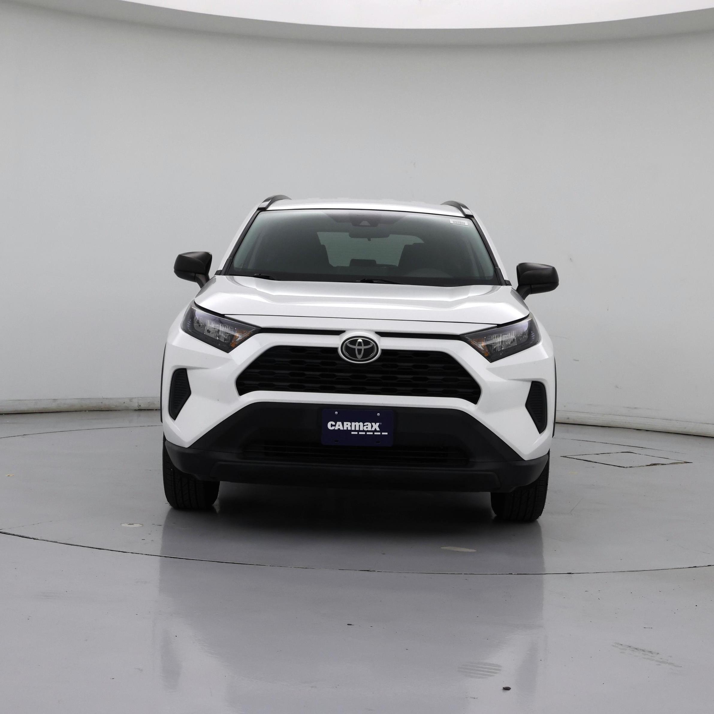 Thumbnail: 2020 Toyota RAV4 - 5