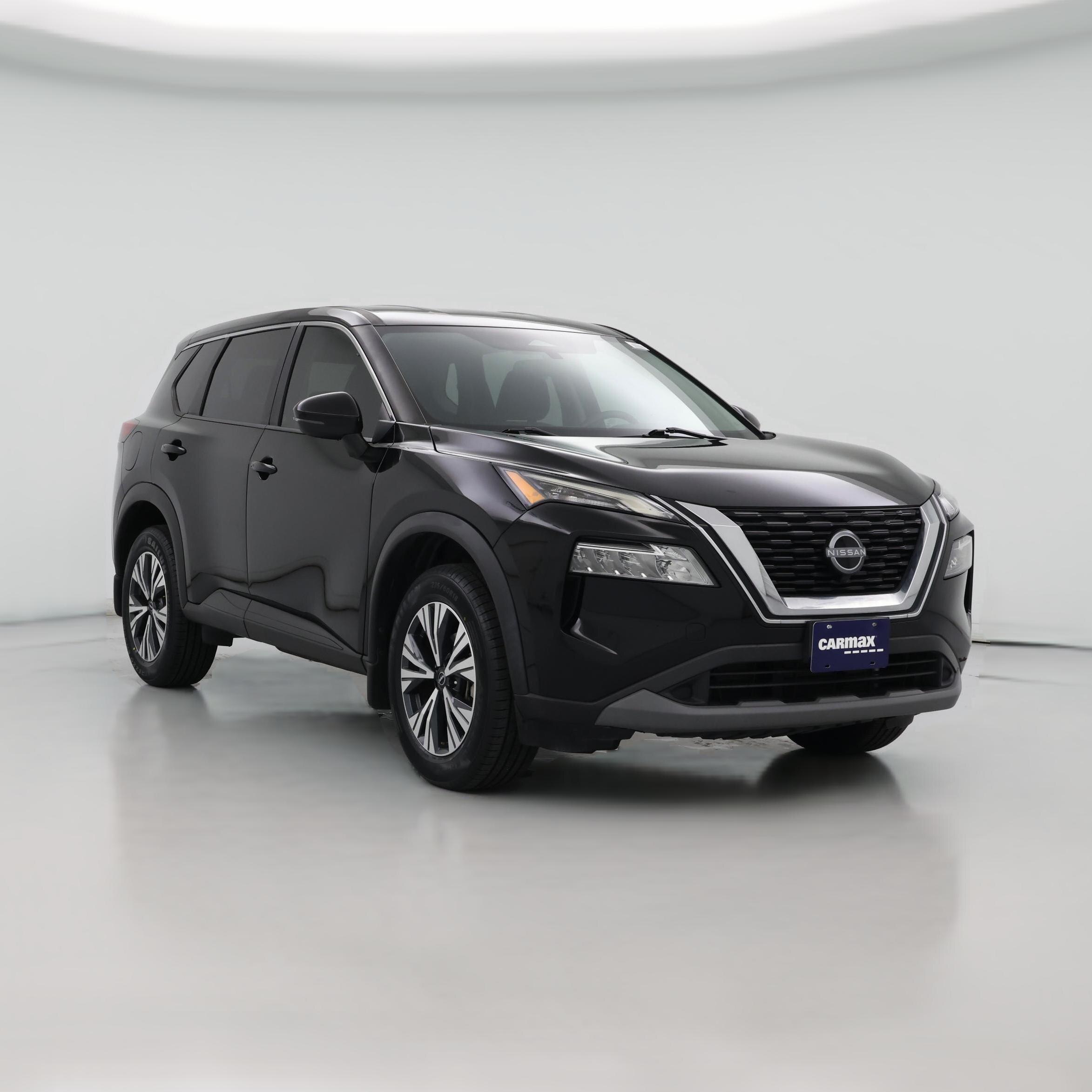 Thumbnail: 2022 Nissan Rogue - 1
