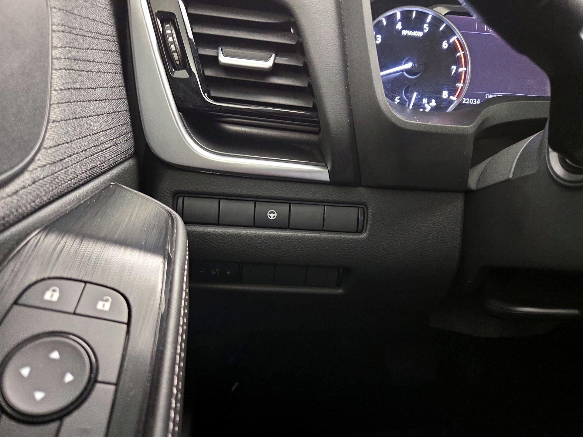 Thumbnail: 2022 Nissan Rogue - 13