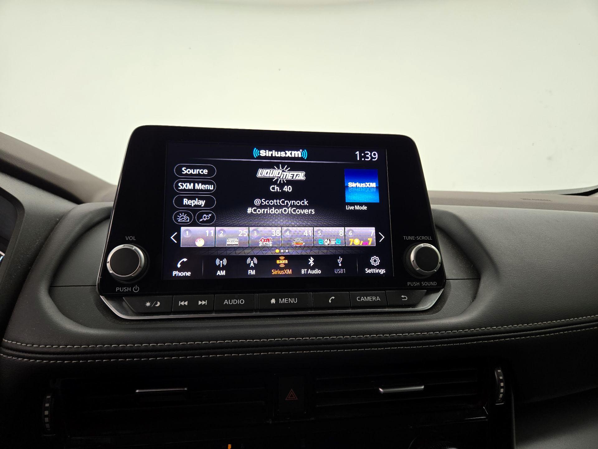 Thumbnail: 2022 Nissan Rogue - 15