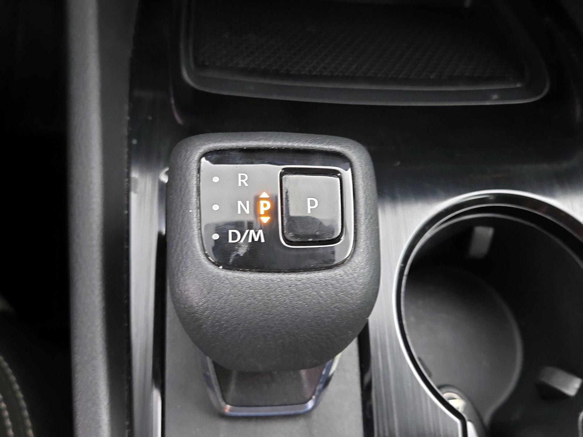 Thumbnail: 2022 Nissan Rogue - 17